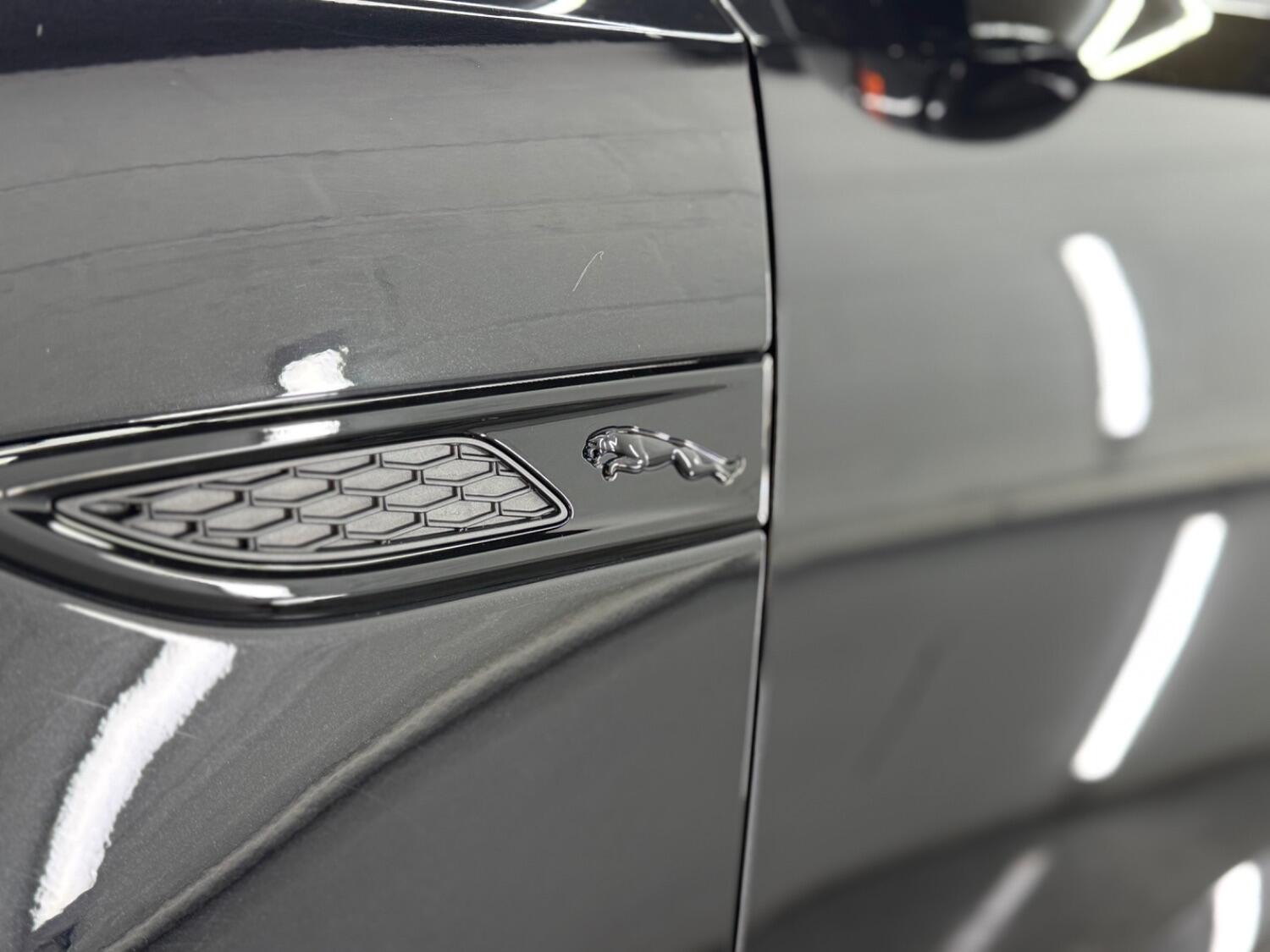 Used Jaguar E-Pace 2021 for sale - 77145177: Photo 7