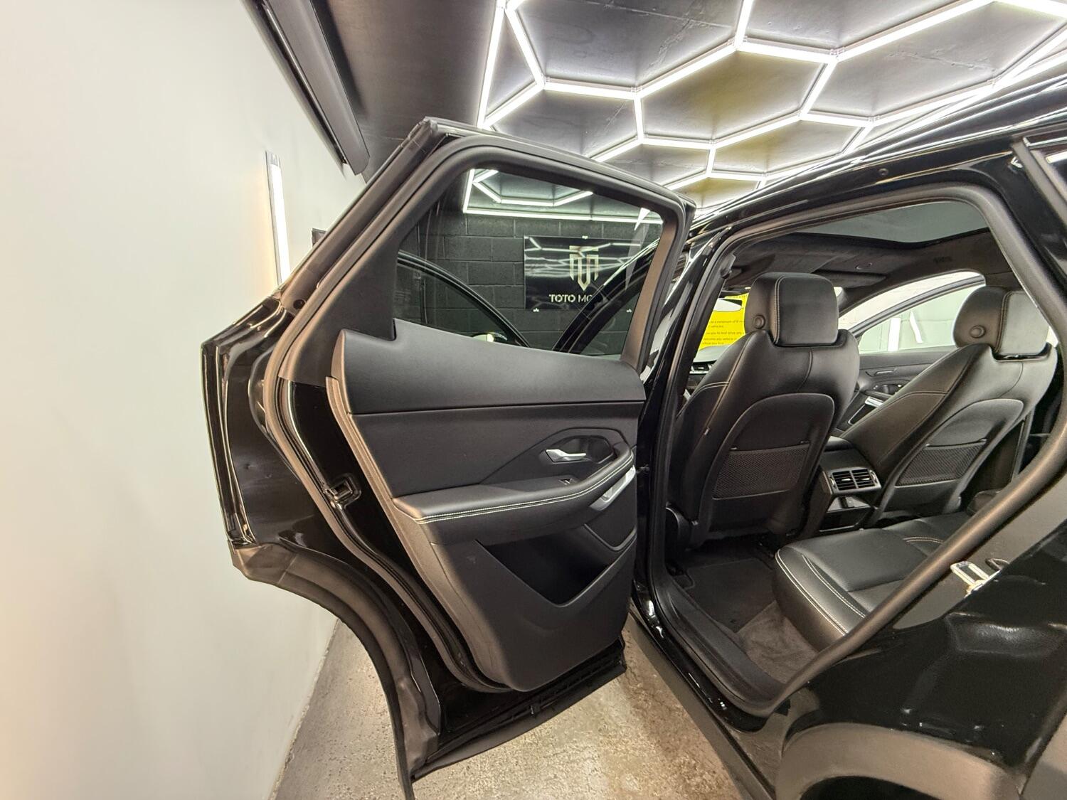 Used Jaguar E-Pace 2021 for sale - 77145177: Photo 70