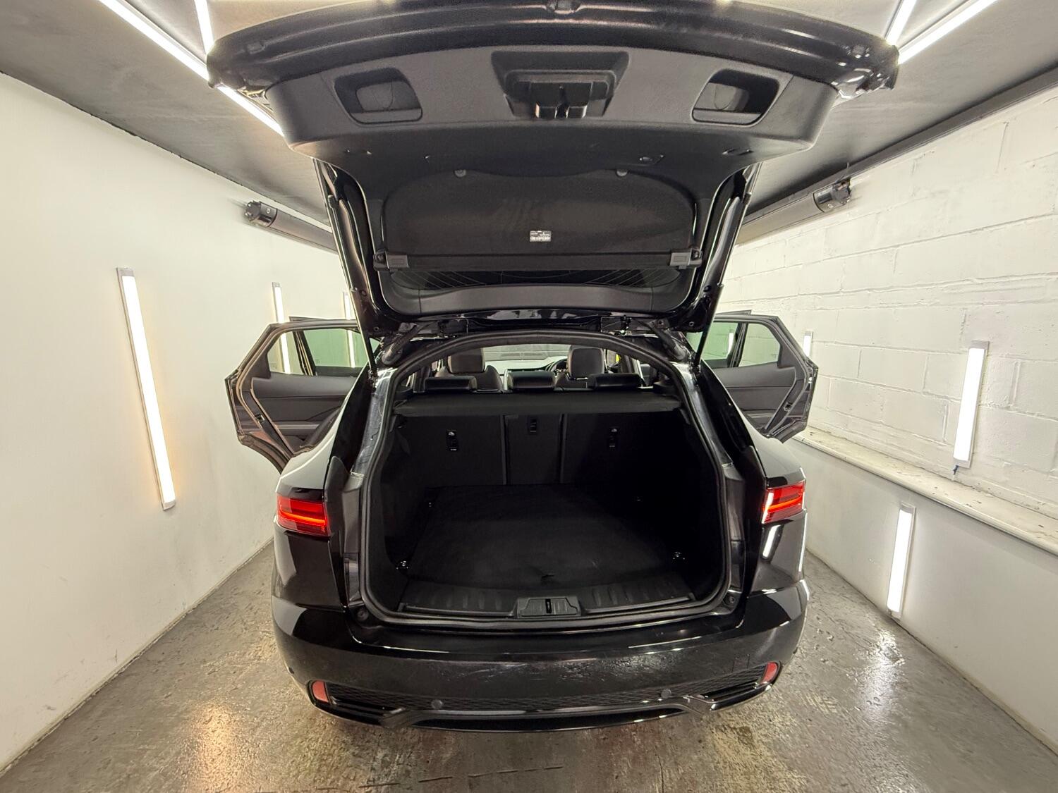 Used Jaguar E-Pace 2021 for sale - 77145177: Photo 73