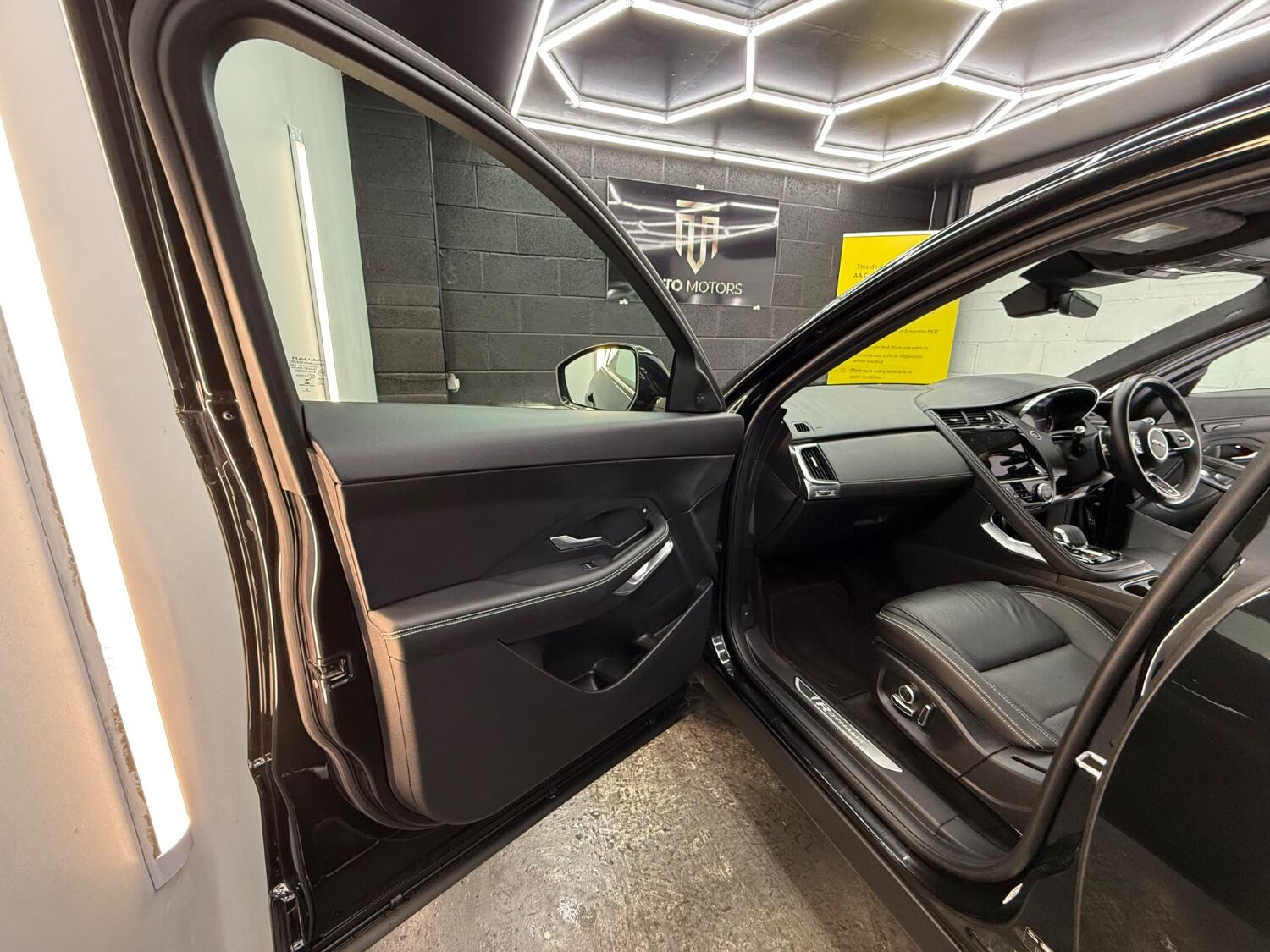 Used Jaguar E-Pace 2021 for sale - 77145177: Photo 74