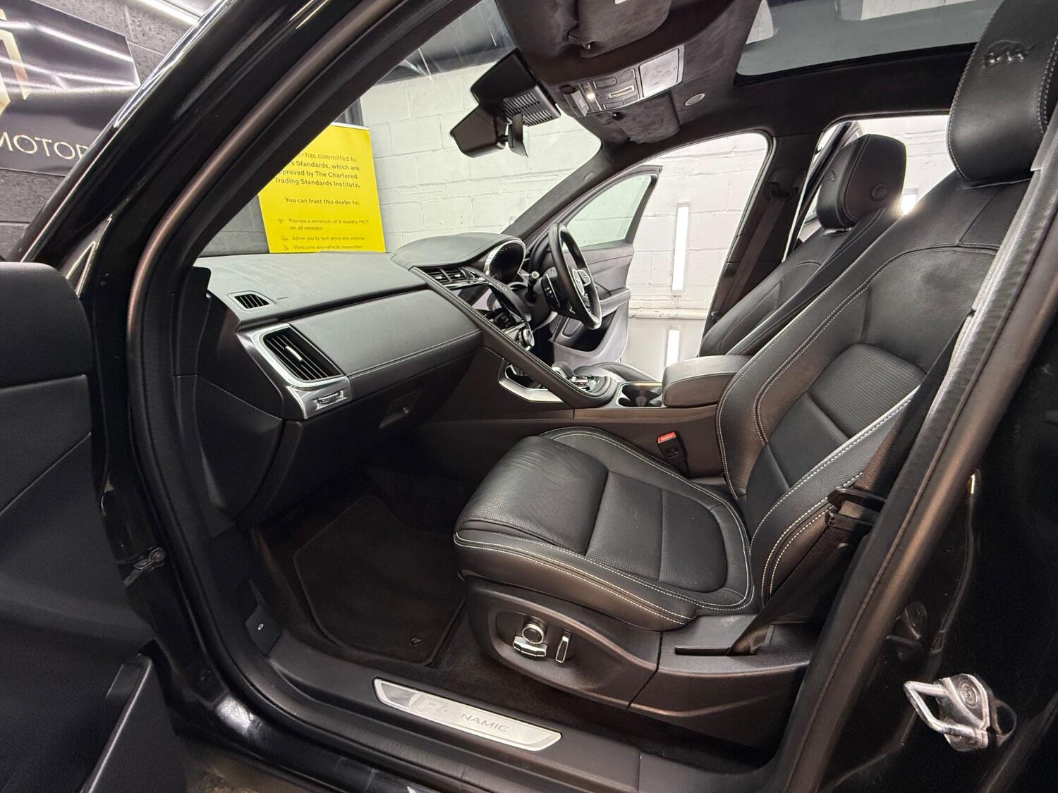 Used Jaguar E-Pace 2021 for sale - 77145177: Photo 76