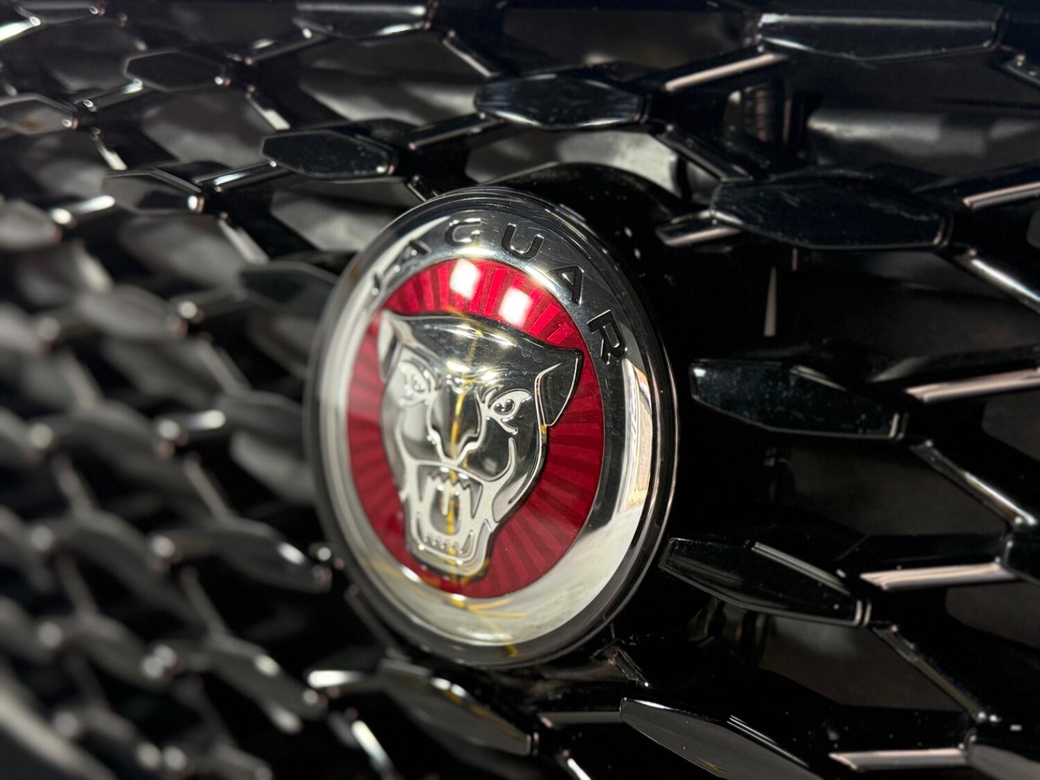 Used Jaguar E-Pace 2021 for sale - 77145177: Photo 9