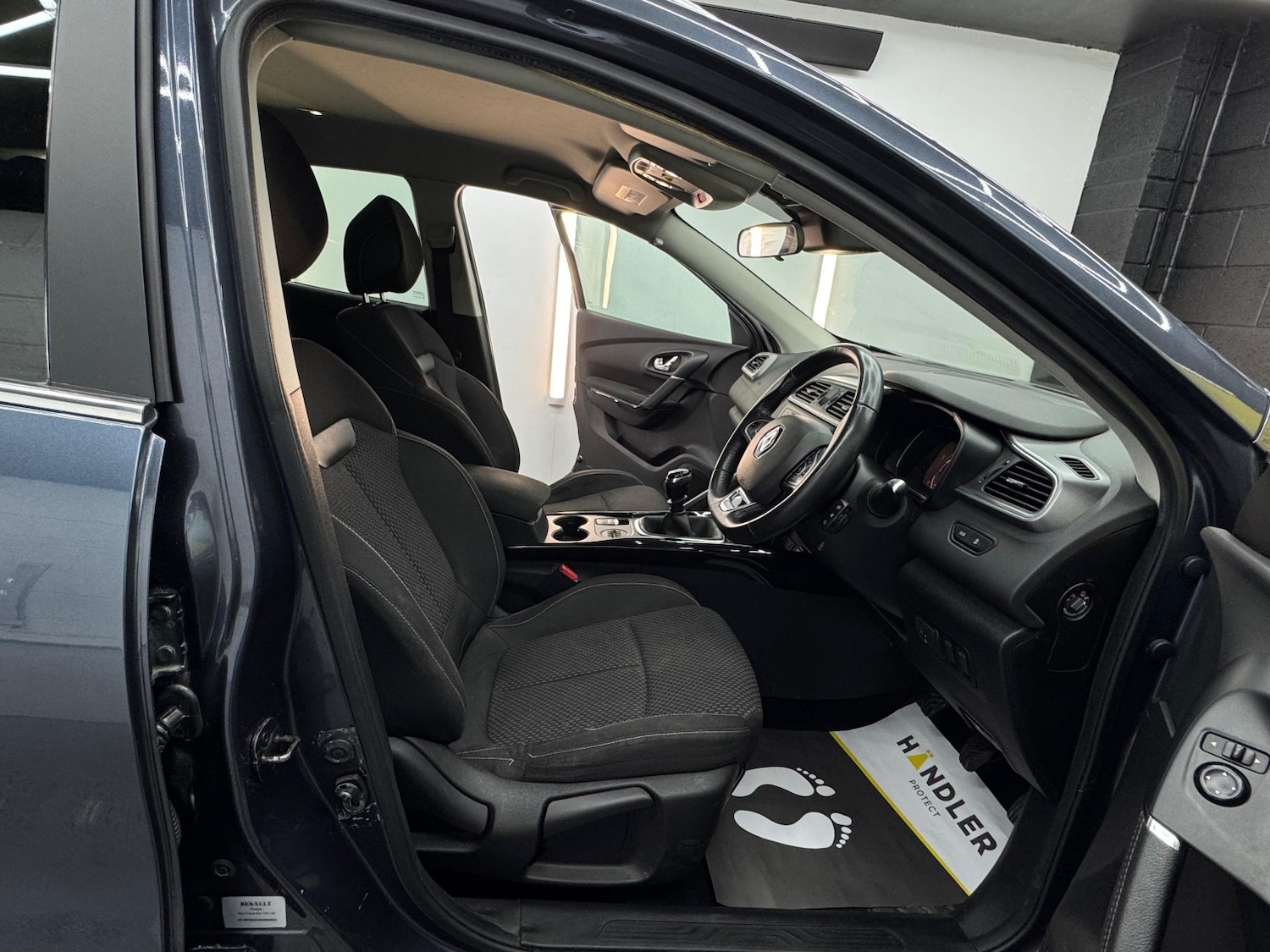 Used Renault Kadjar 2016 for sale - 77053708: Photo 19