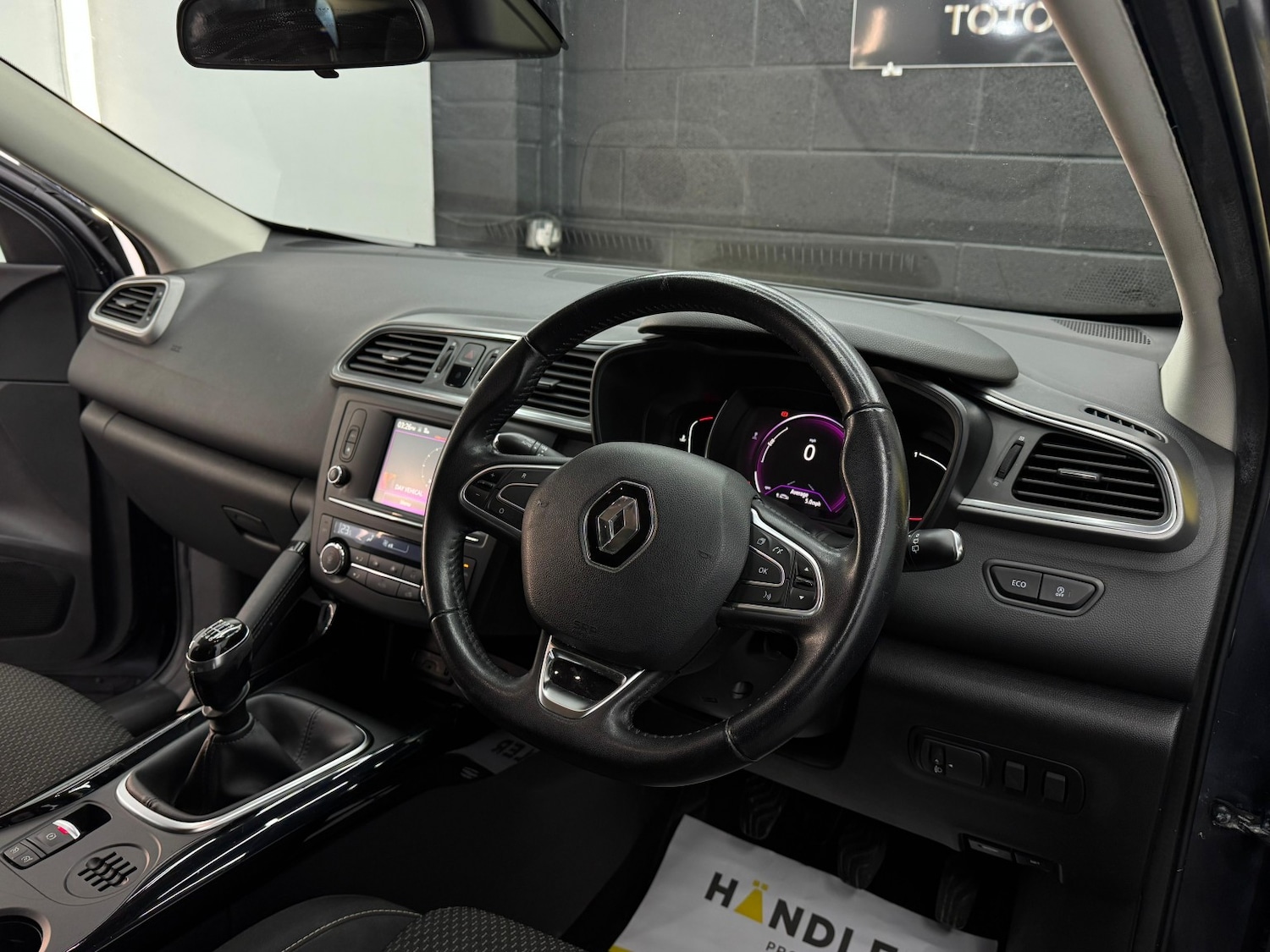 Used Renault Kadjar 2016 for sale - 77053708: Photo 20