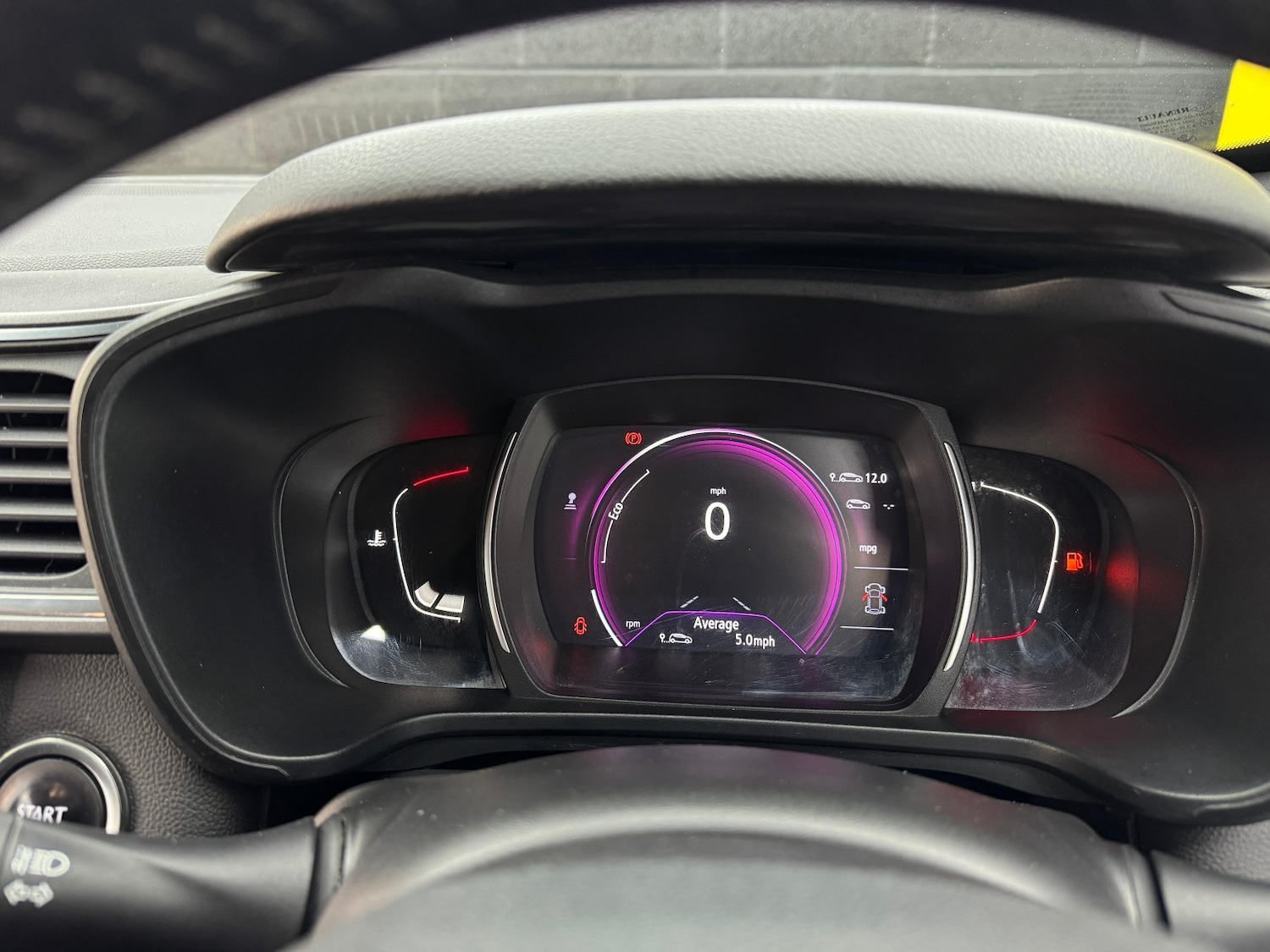 Used Renault Kadjar 2016 for sale - 77053708: Photo 23