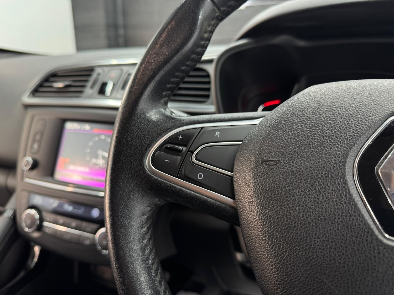 Used Renault Kadjar 2016 for sale - 77053708: Photo 25