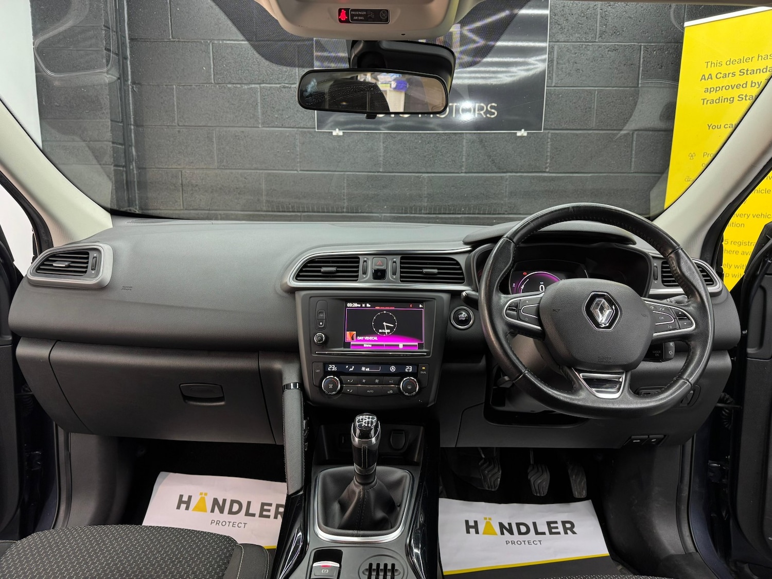 Used Renault Kadjar 2016 for sale - 77053708: Photo 29