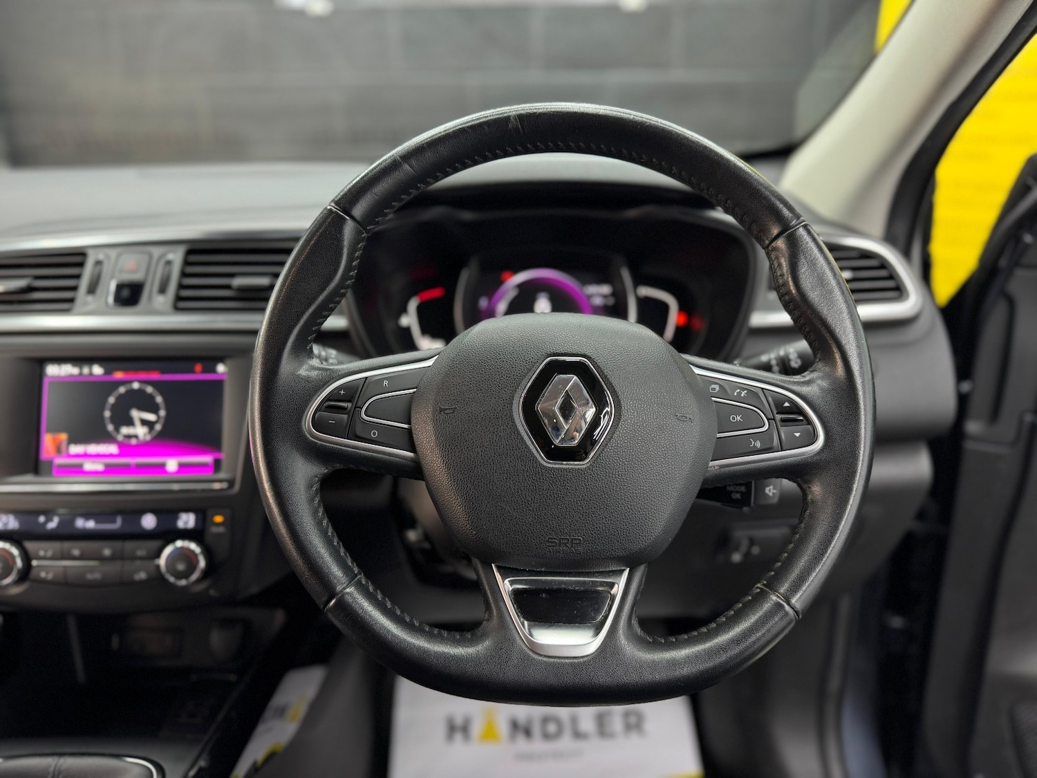 Used Renault Kadjar 2016 for sale - 77053708: Photo 33