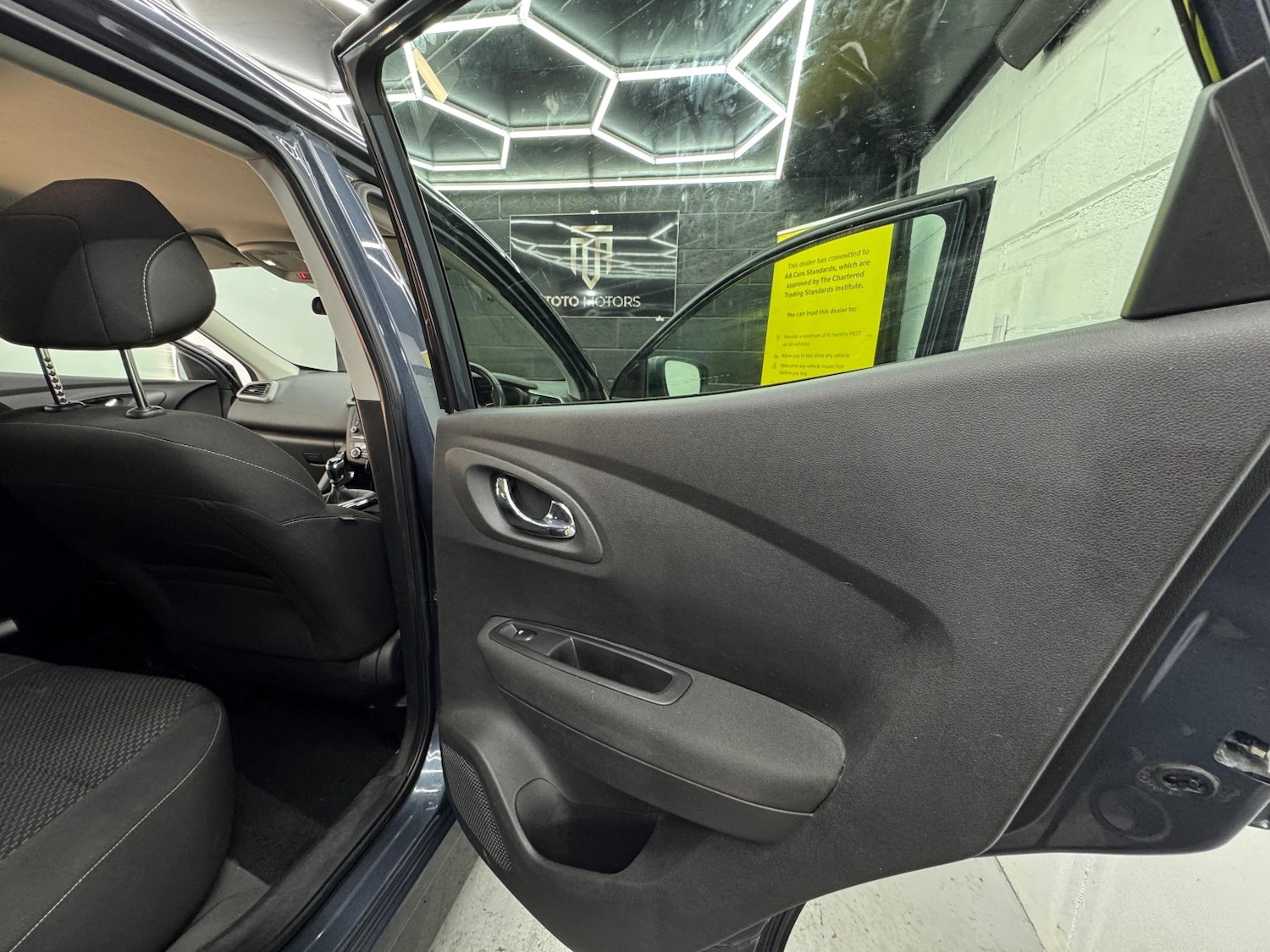 Used Renault Kadjar 2016 for sale - 77053708: Photo 34