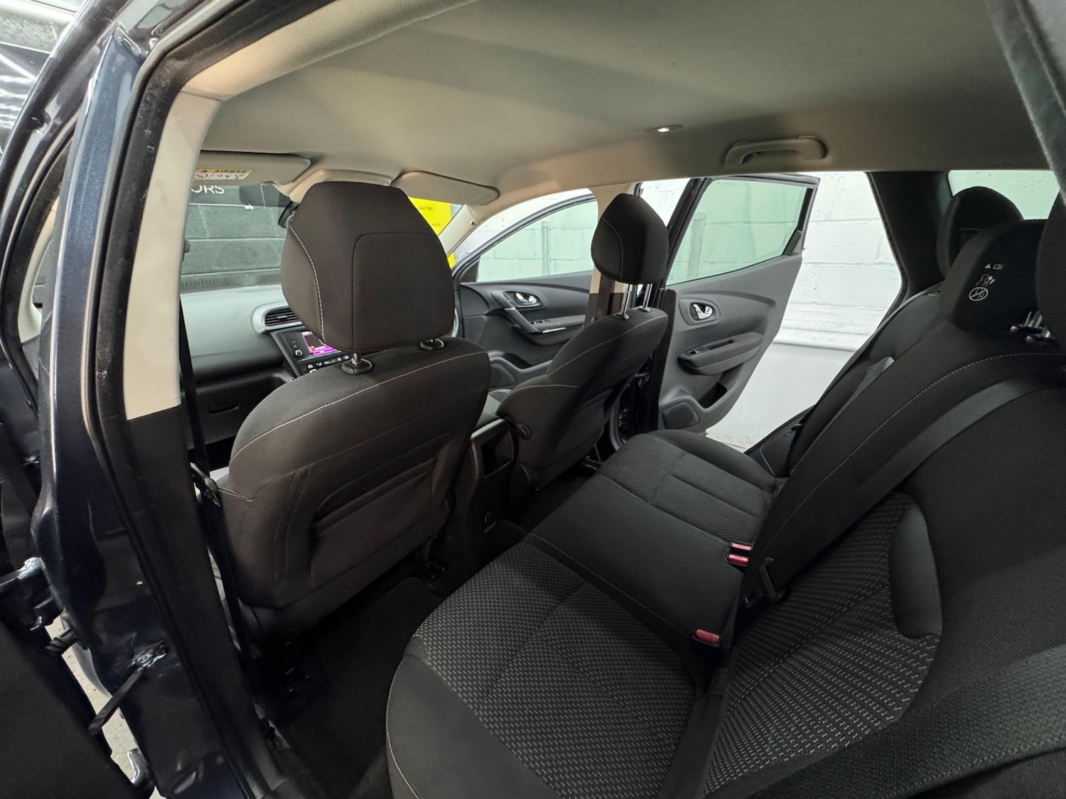 Used Renault Kadjar 2016 for sale - 77053708: Photo 37