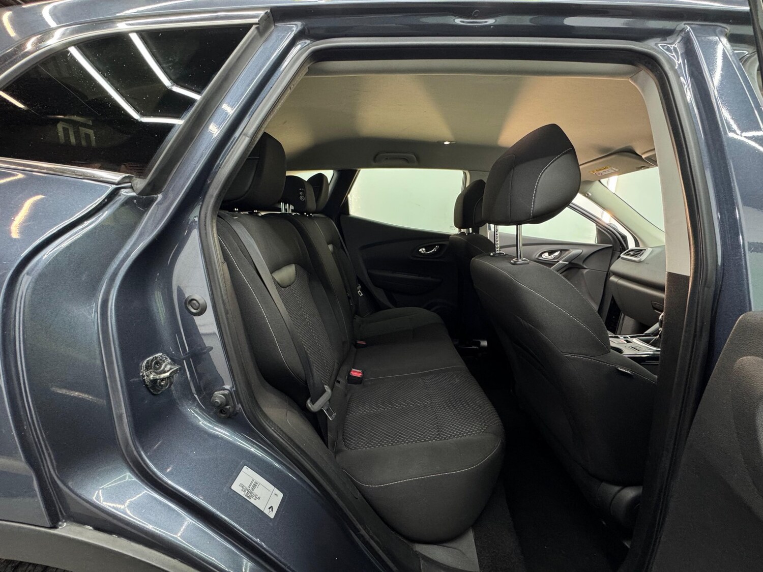 Used Renault Kadjar 2016 for sale - 77053708: Photo 38