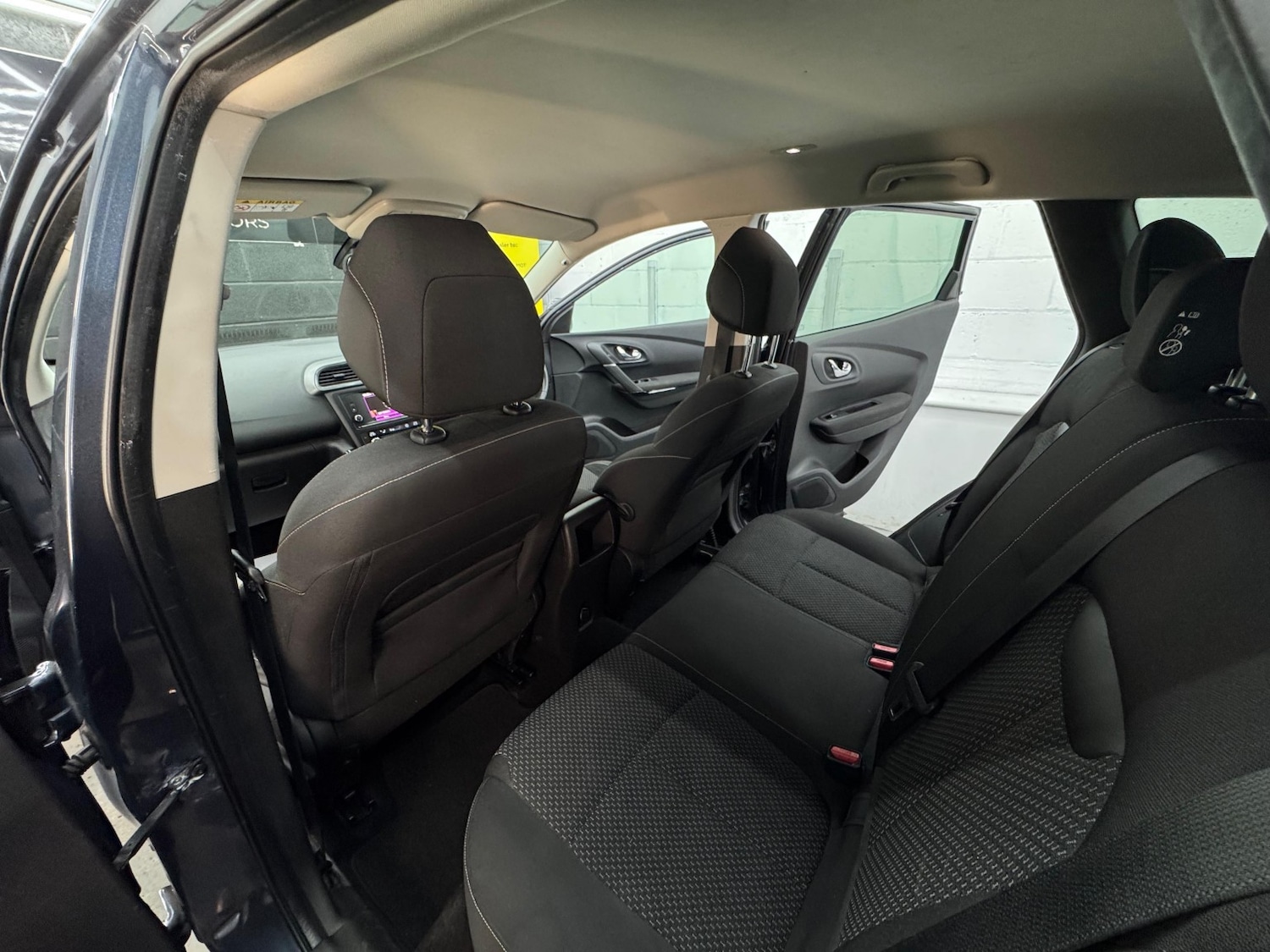 Used Renault Kadjar 2016 for sale - 77053708: Photo 39