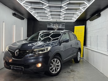 Used Renault Kadjar 2016 for sale - 77053708: Photo