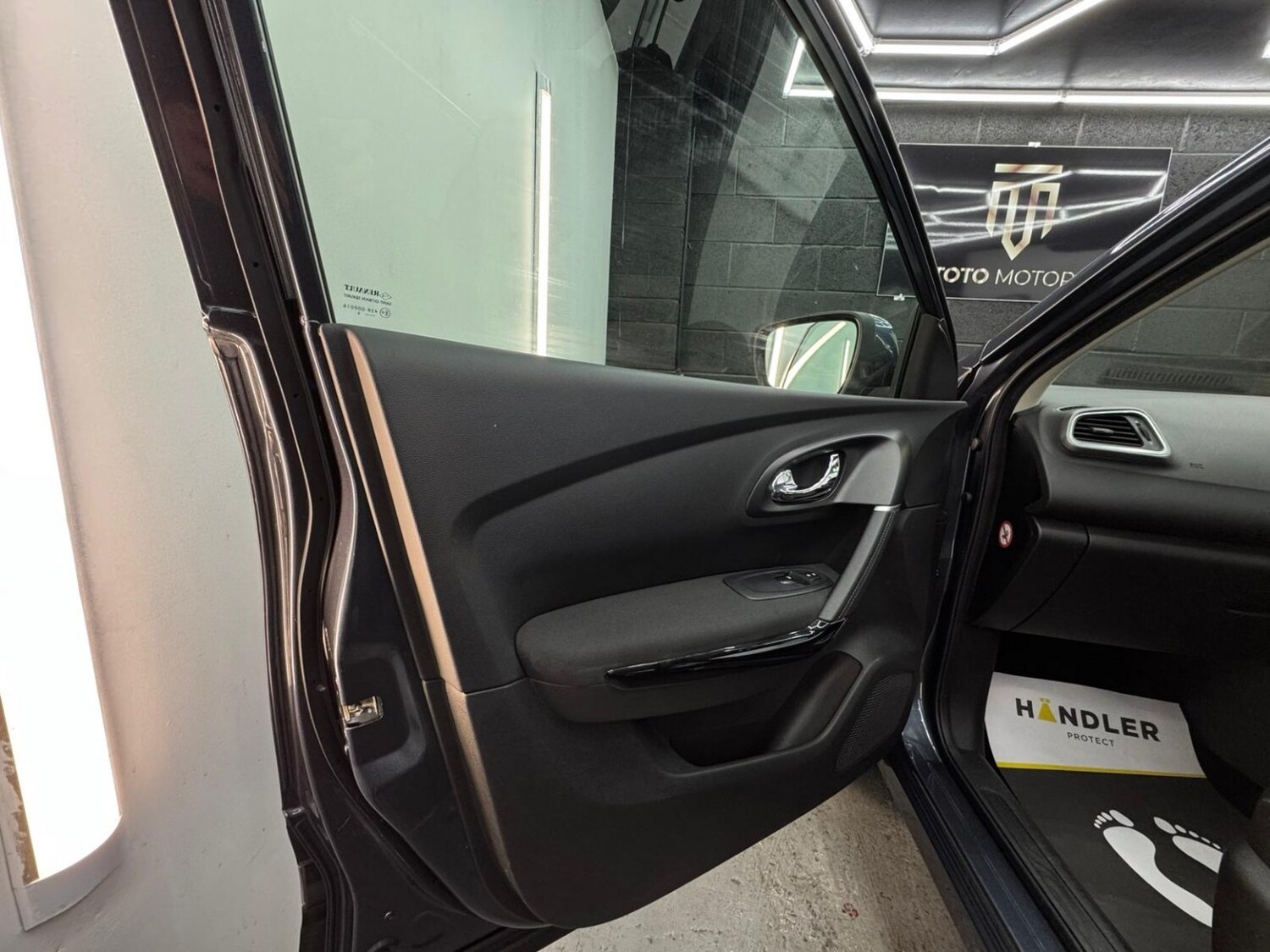 Used Renault Kadjar 2016 for sale - 77053708: Photo 41