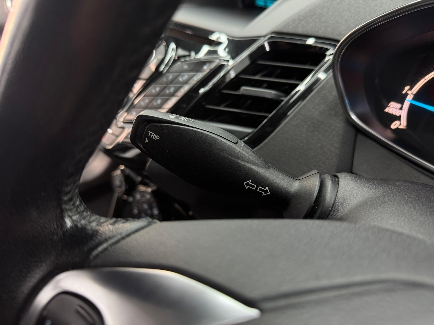 Used Ford Fiesta 2015 for sale - 76517795: Photo 22