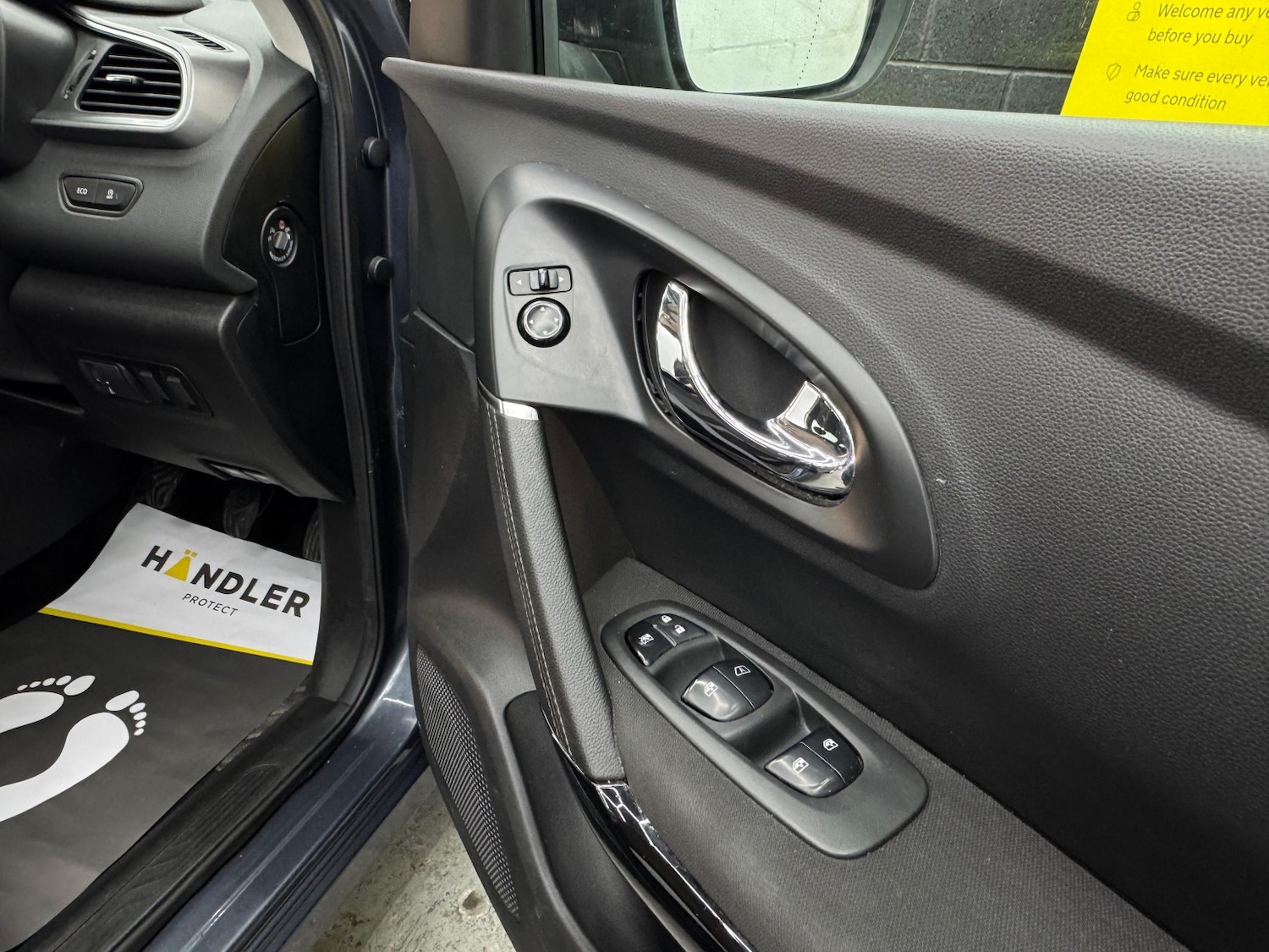 Used Renault Kadjar 2016 for sale - 77145162: Photo 18