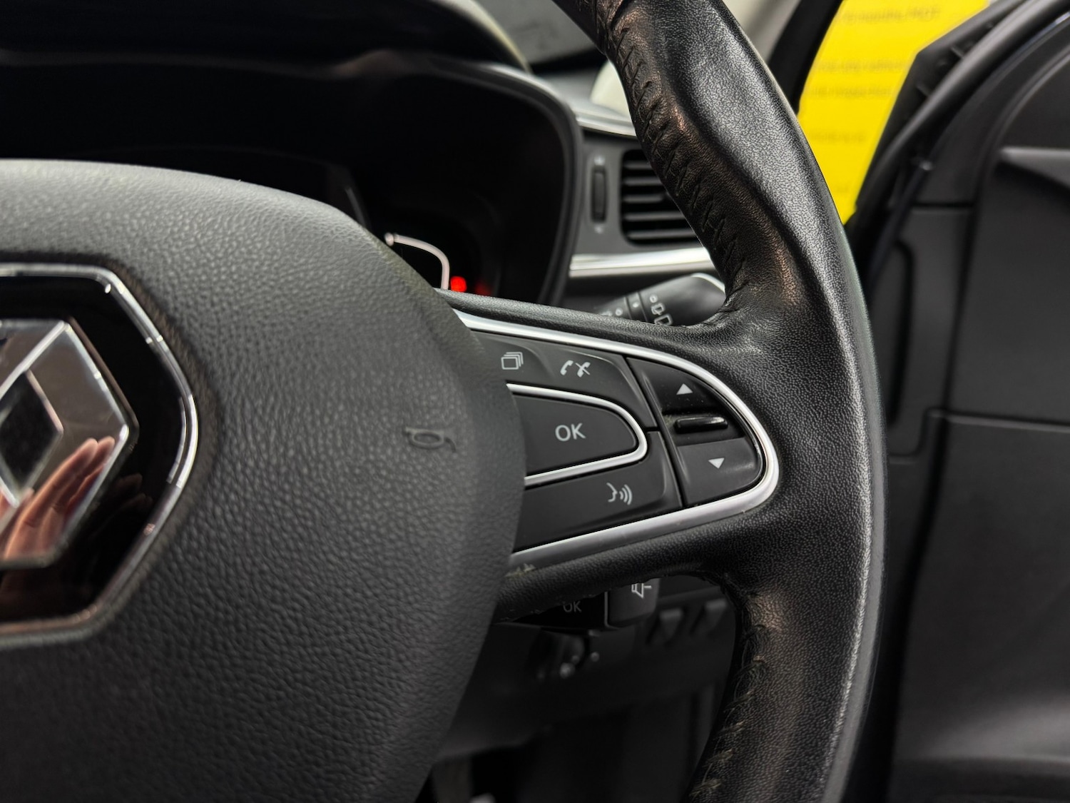 Used Renault Kadjar 2016 for sale - 77145162: Photo 22