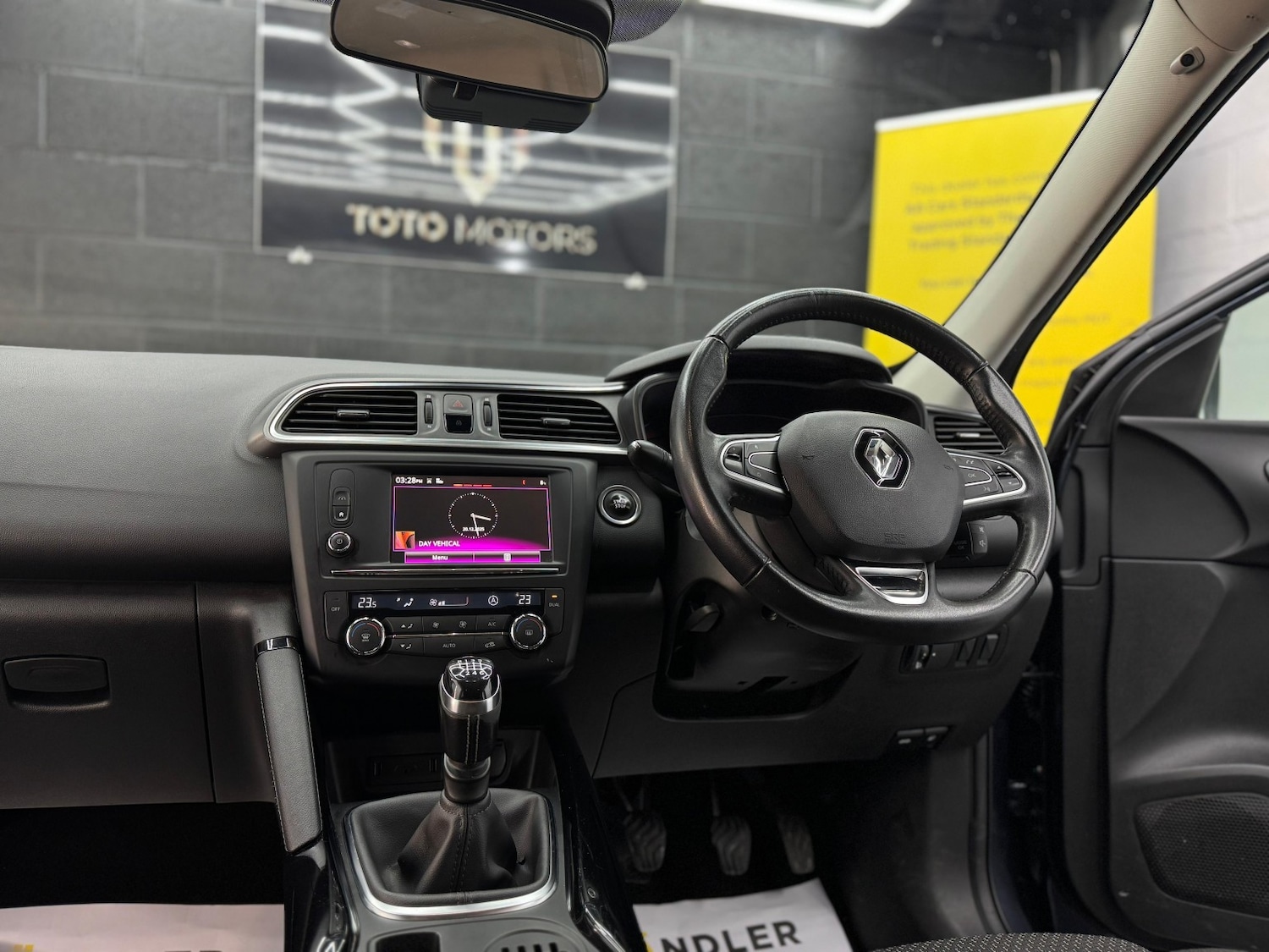 Used Renault Kadjar 2016 for sale - 77145162: Photo 31