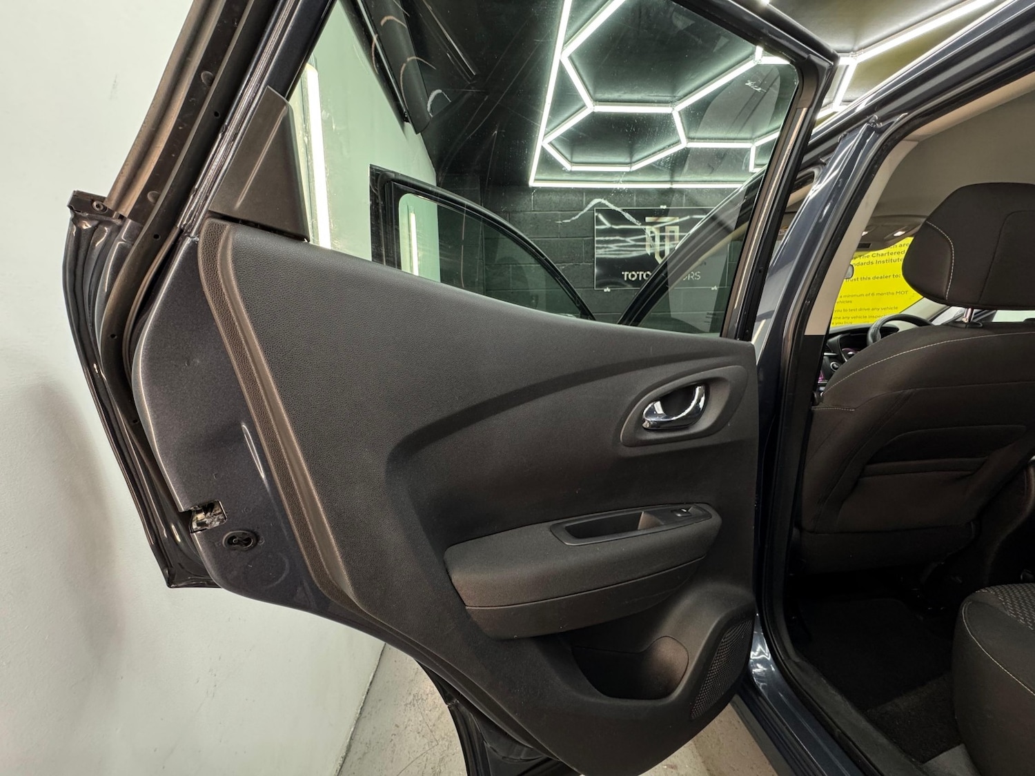 Used Renault Kadjar 2016 for sale - 77145162: Photo 35