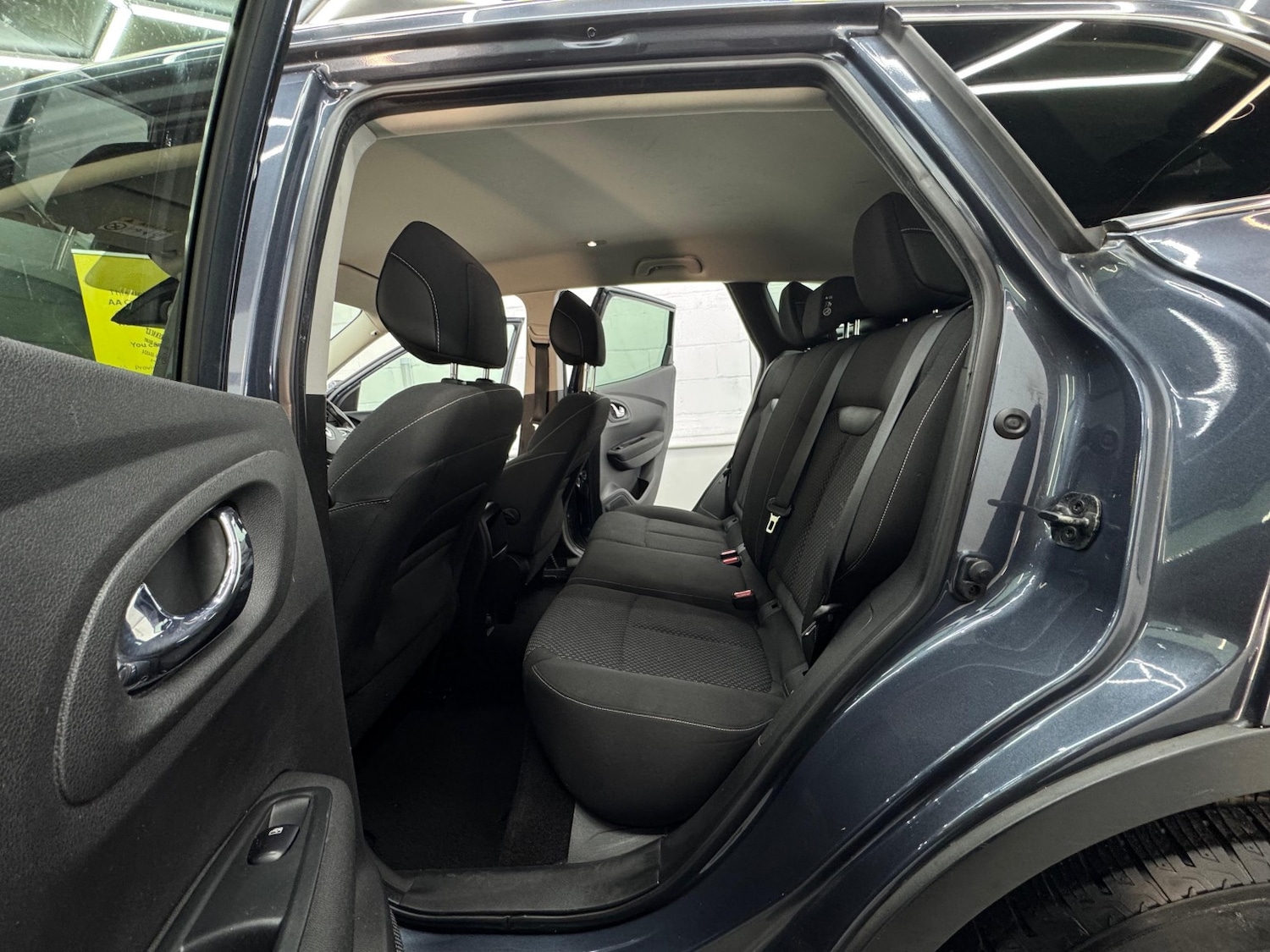 Used Renault Kadjar 2016 for sale - 77145162: Photo 36