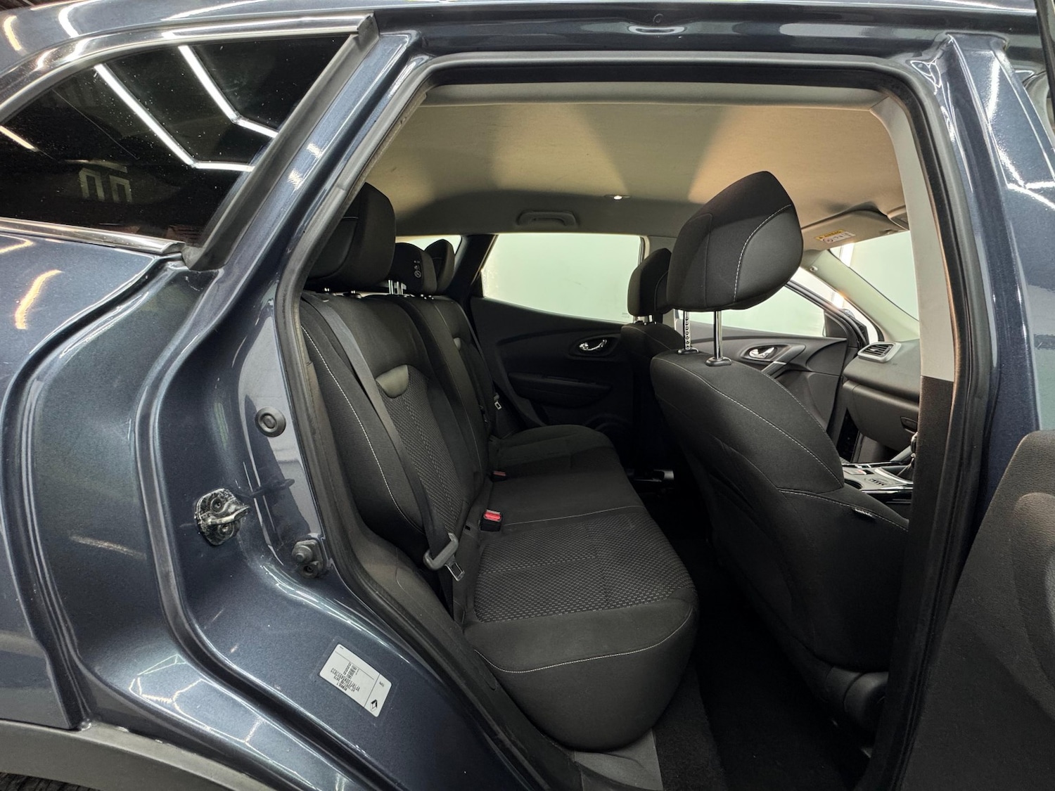 Used Renault Kadjar 2016 for sale - 77145162: Photo 38