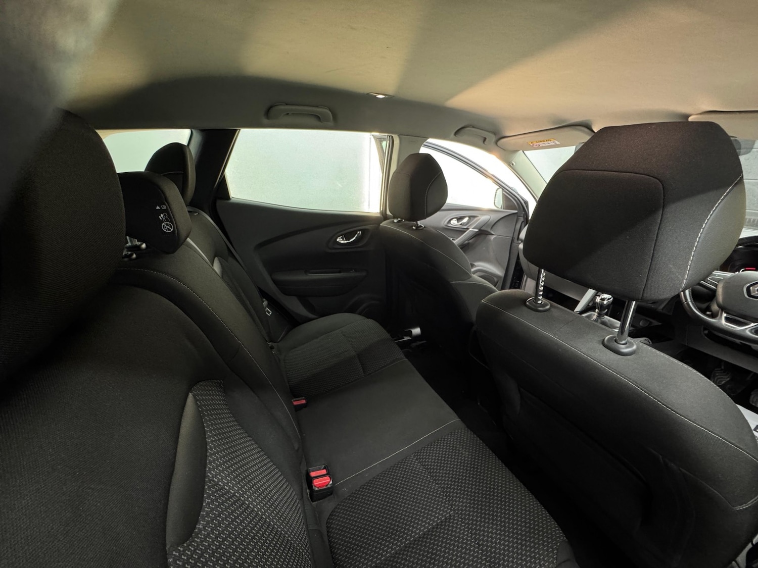 Used Renault Kadjar 2016 for sale - 77145162: Photo 40