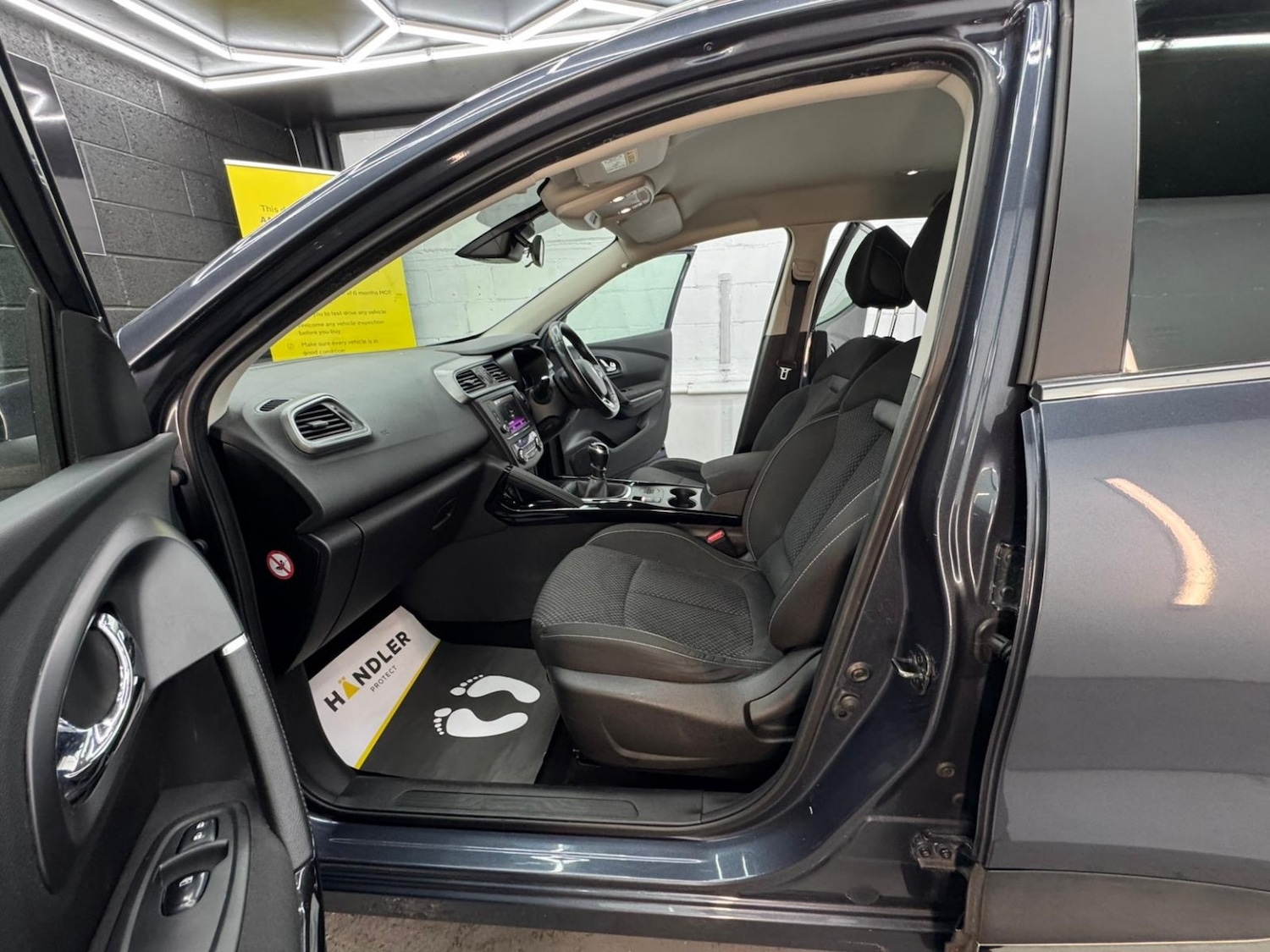 Used Renault Kadjar 2016 for sale - 77145162: Photo 43