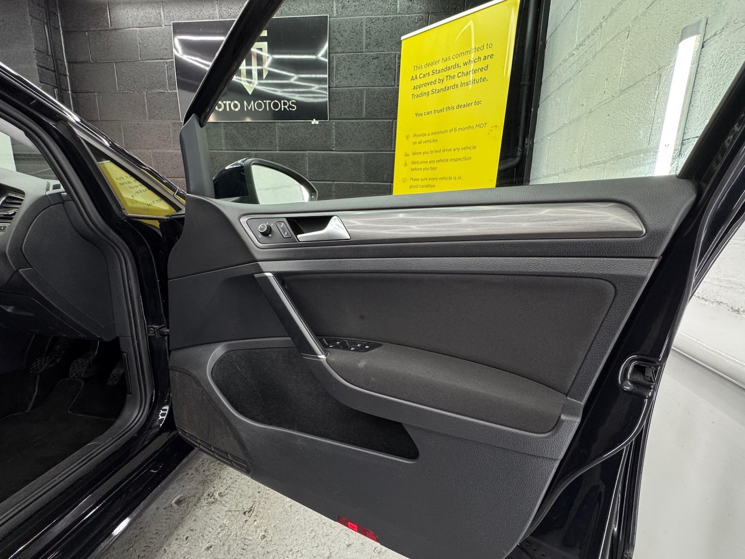 Used Volkswagen Golf 2013 for sale - 76751776: Photo 13