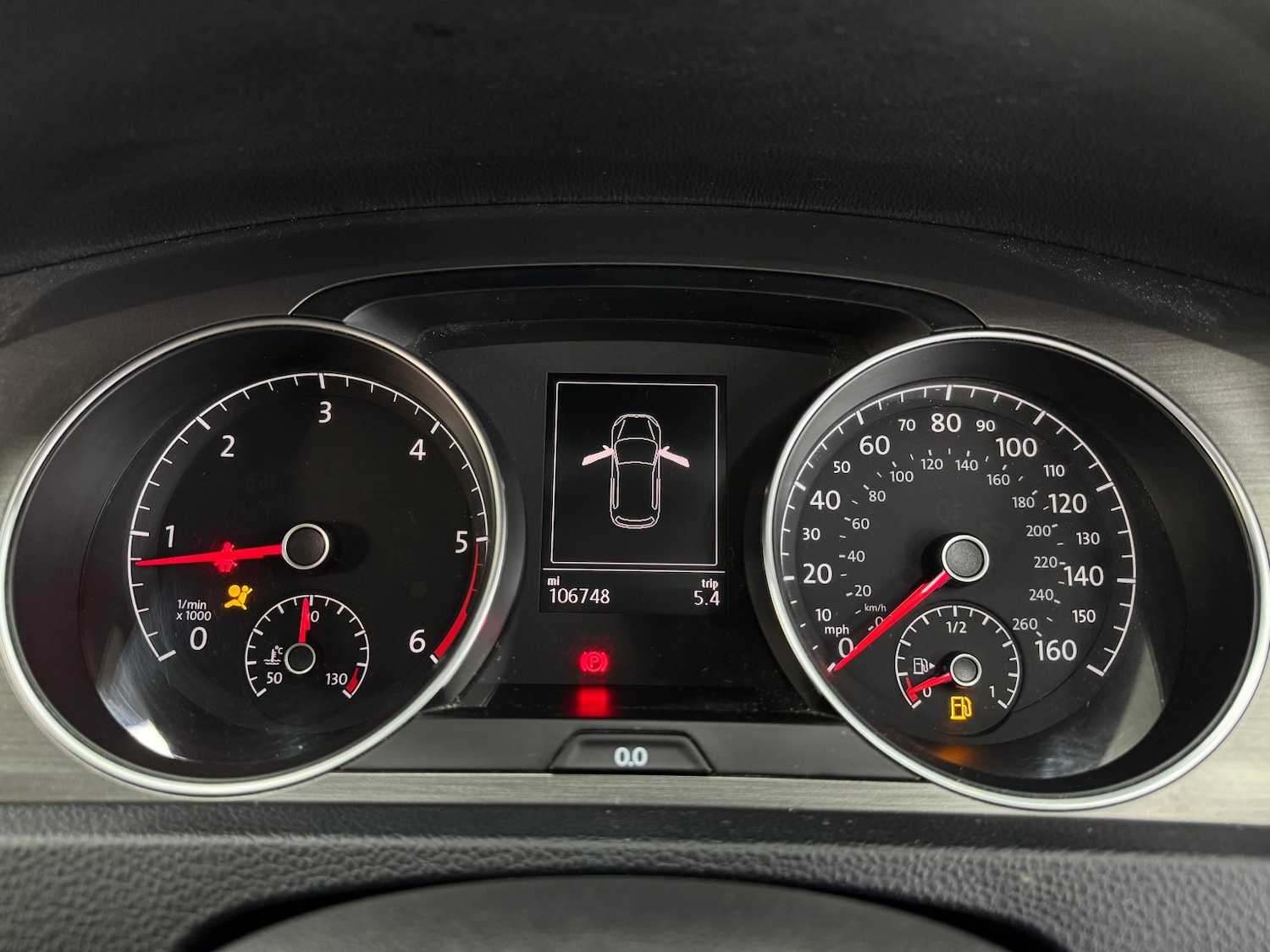 Used Volkswagen Golf 2013 for sale - 76751776: Photo 17