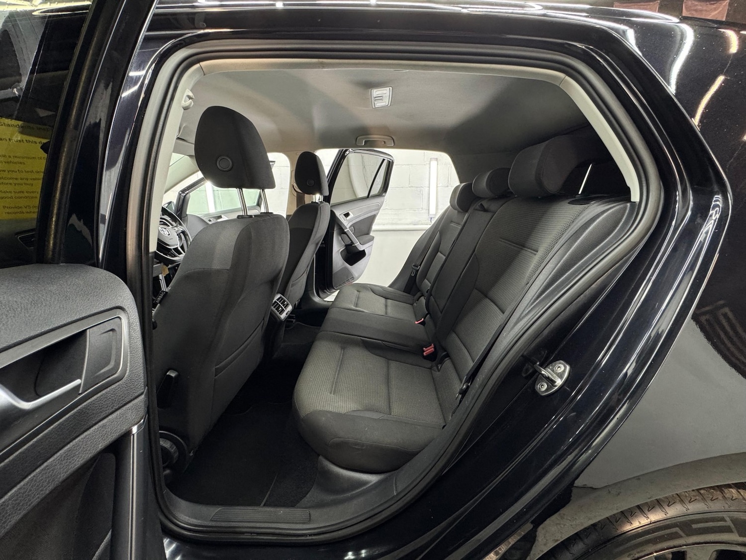 Used Volkswagen Golf 2013 for sale - 76751776: Photo 34