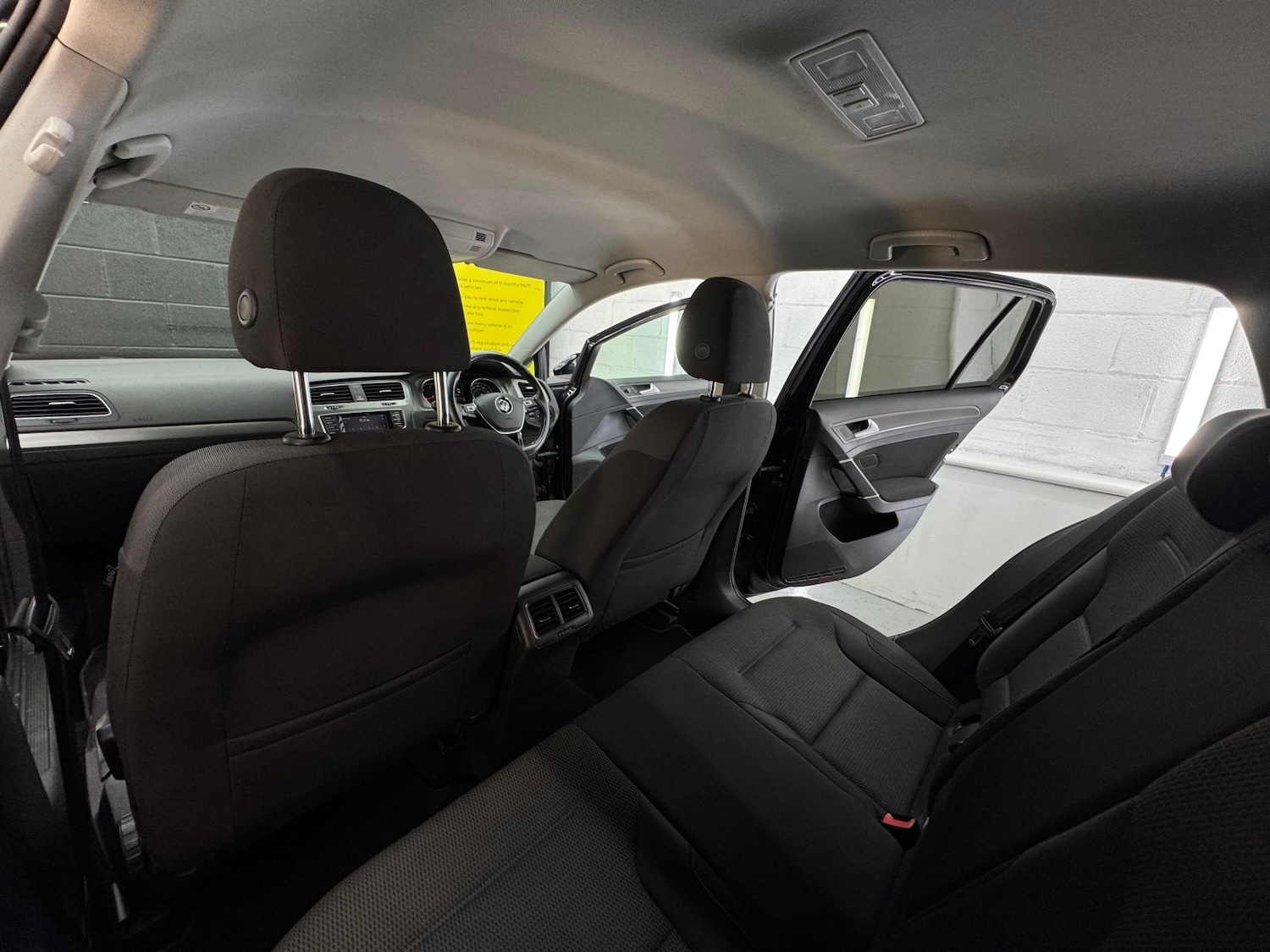 Used Volkswagen Golf 2013 for sale - 76751776: Photo 35