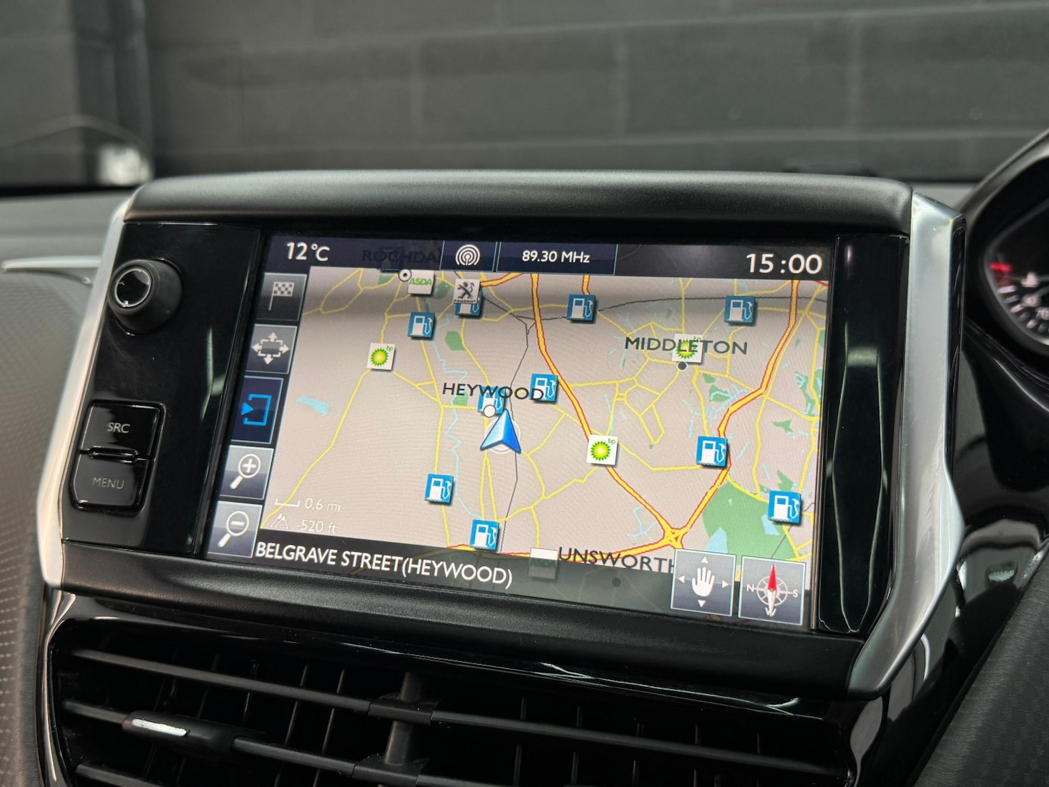 Used Peugeot 208 2016 for sale - 77145169: Photo 25