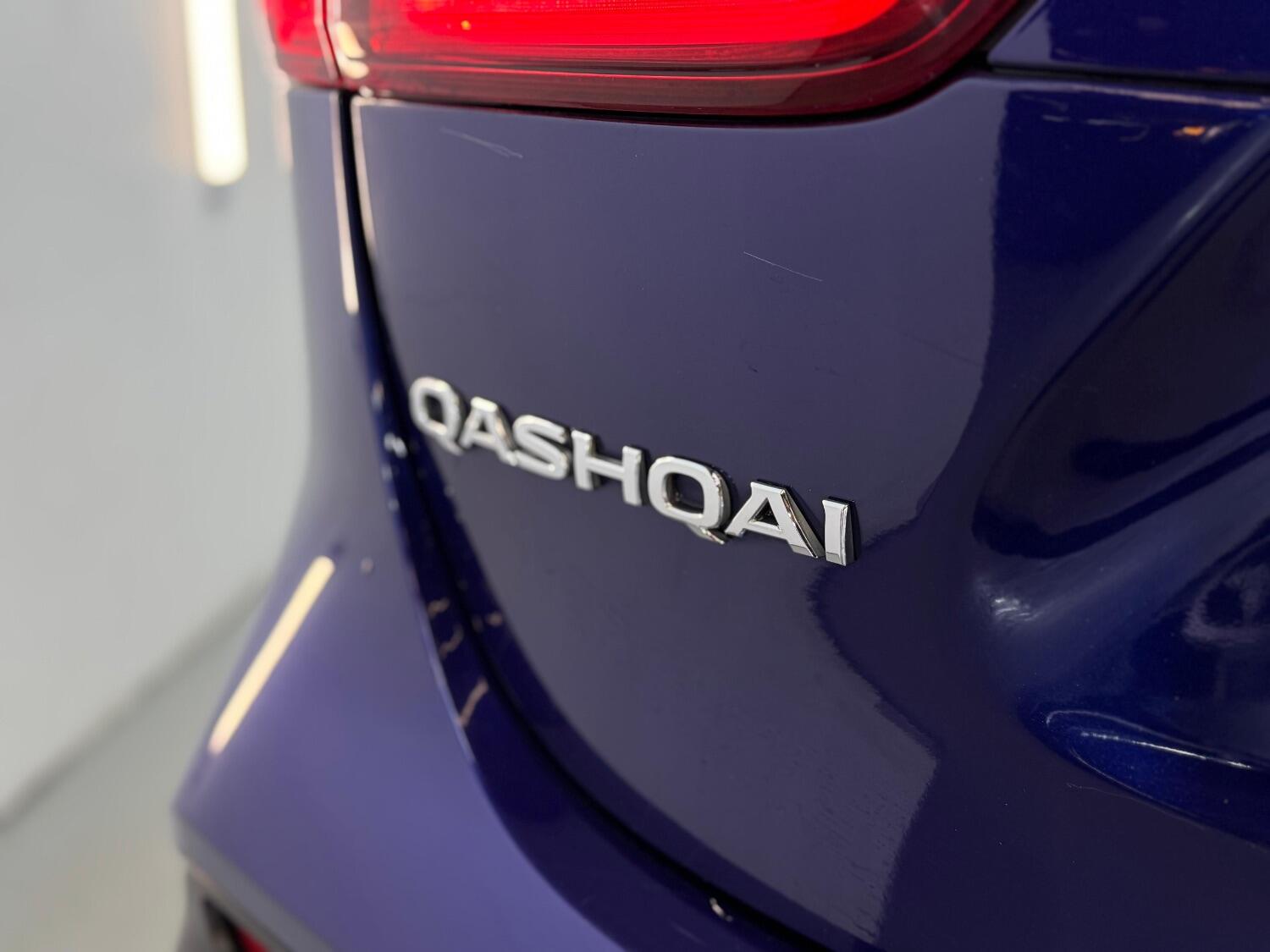 Used Nissan Qashqai 2017 for sale - 77145173: Photo 11