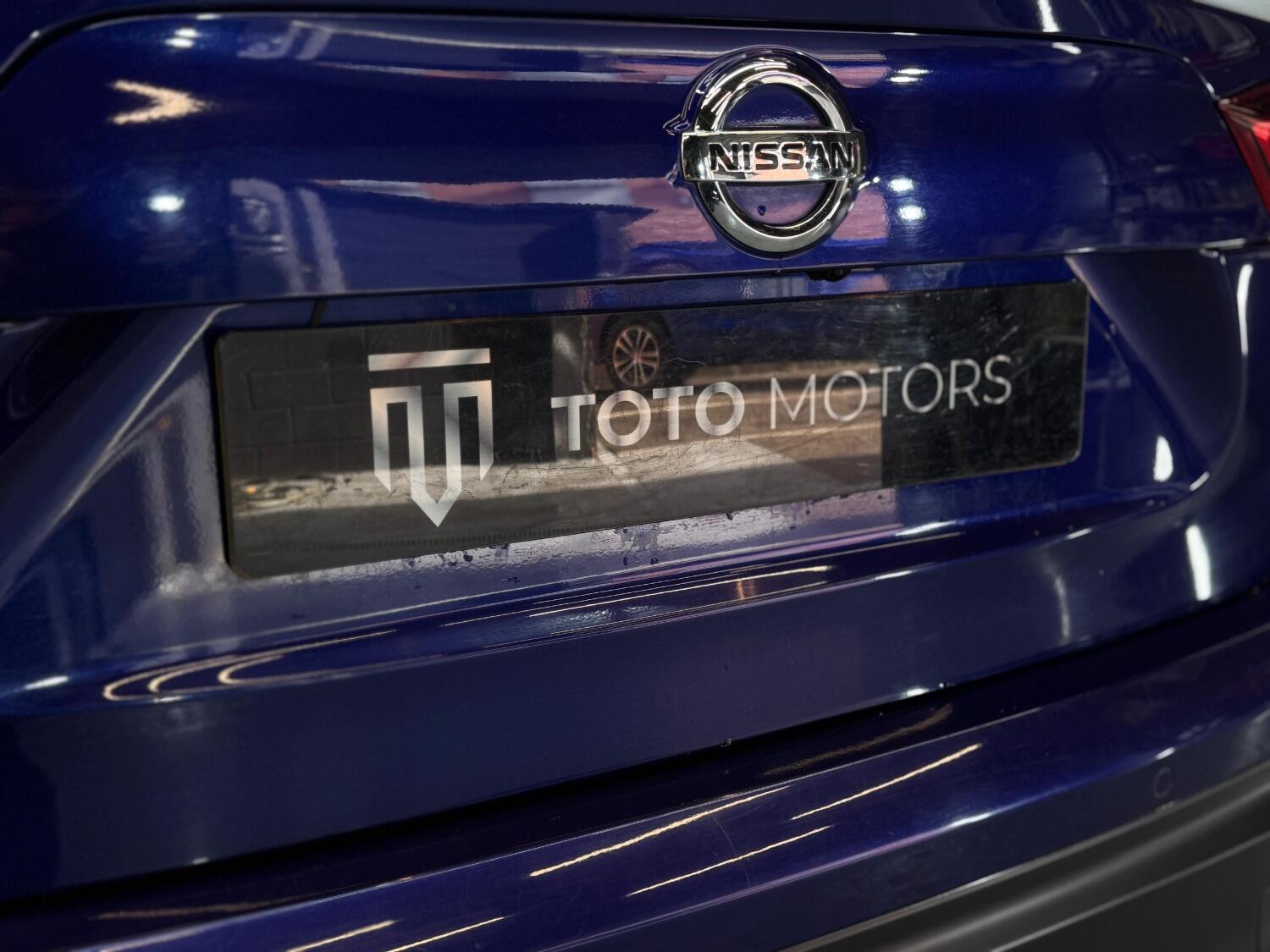 Used Nissan Qashqai 2017 for sale - 77145173: Photo 12