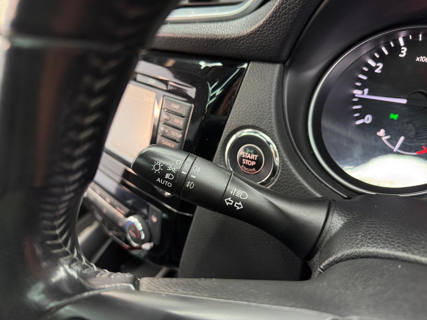 Used Nissan Qashqai 2017 for sale - 77145173: Photo 24