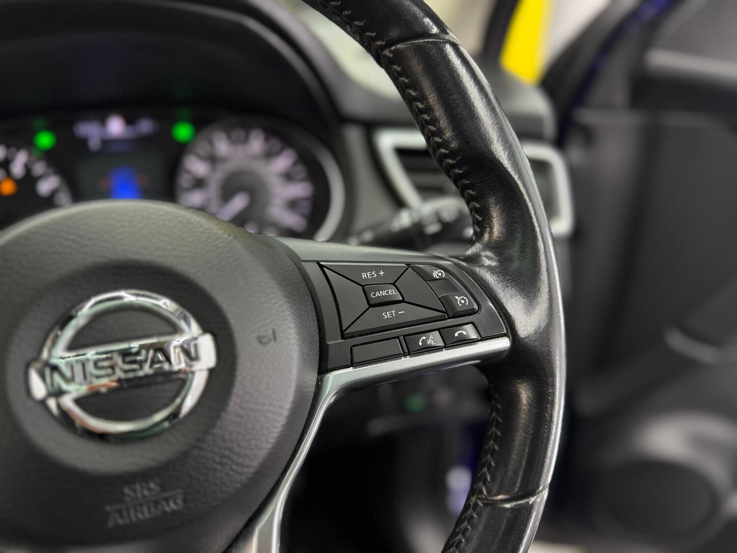 Used Nissan Qashqai 2017 for sale - 77145173: Photo 27