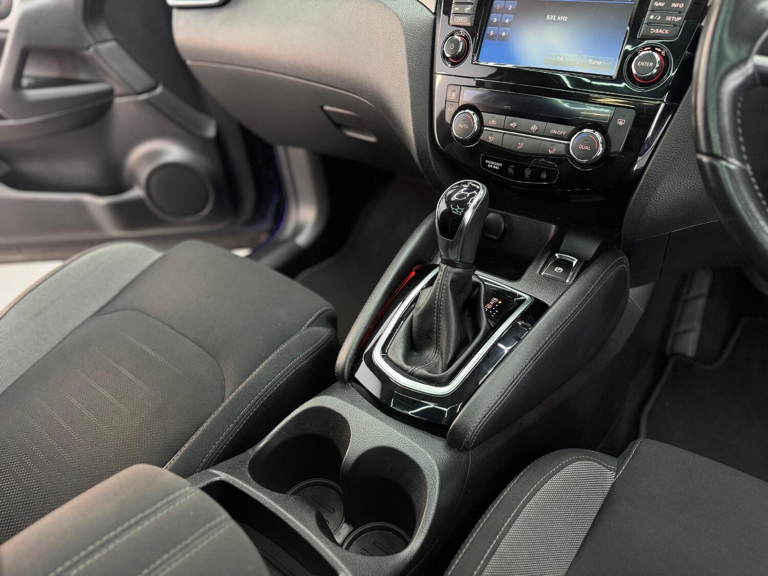 Used Nissan Qashqai 2017 for sale - 77145173: Photo 30