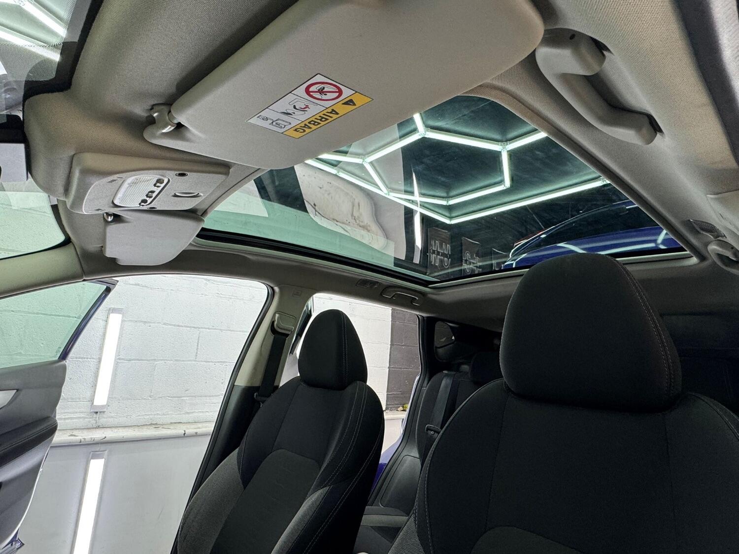 Used Nissan Qashqai 2017 for sale - 77145173: Photo 37