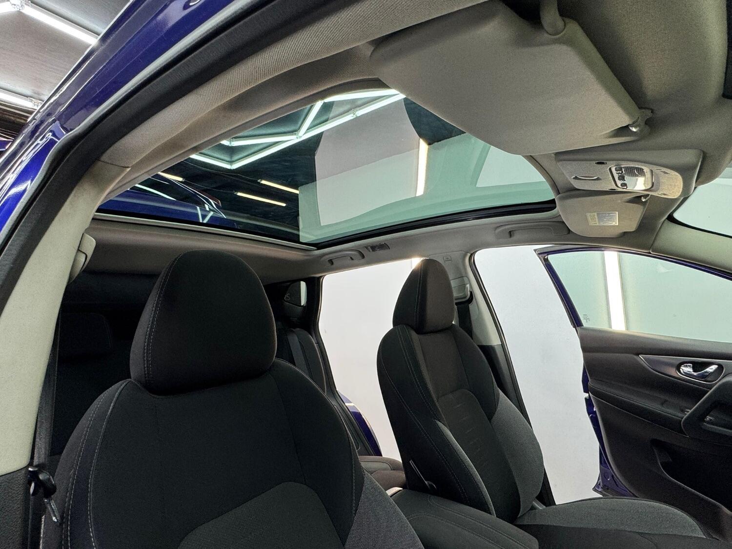 Used Nissan Qashqai 2017 for sale - 77145173: Photo 41