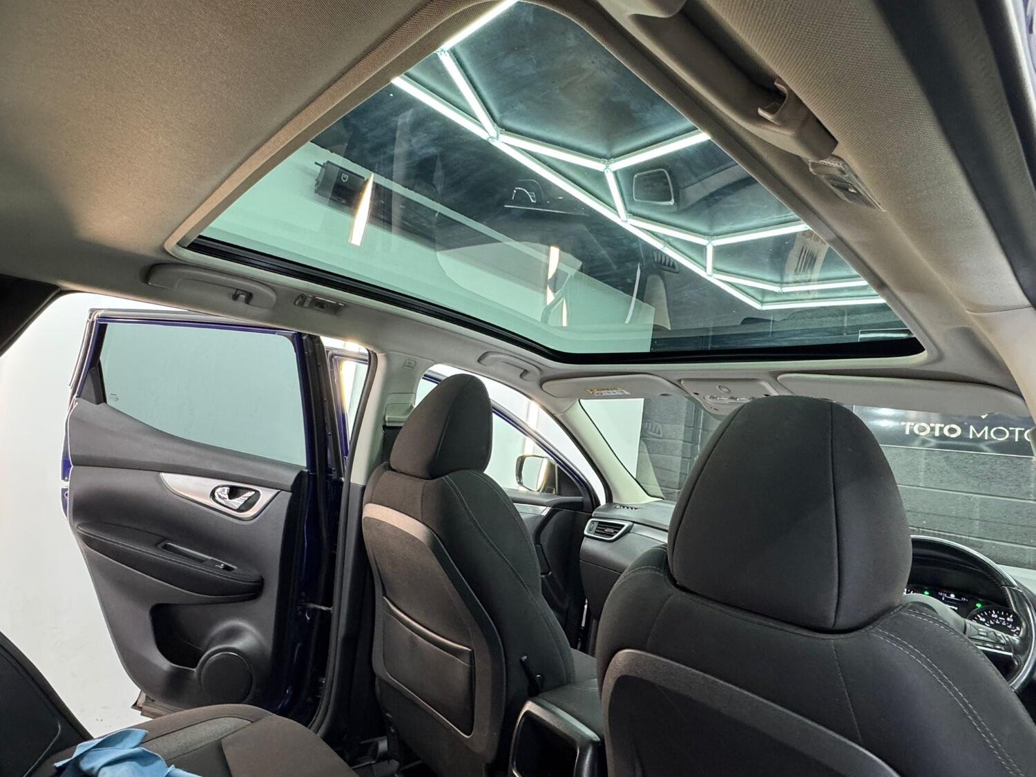 Used Nissan Qashqai 2017 for sale - 77145173: Photo 42