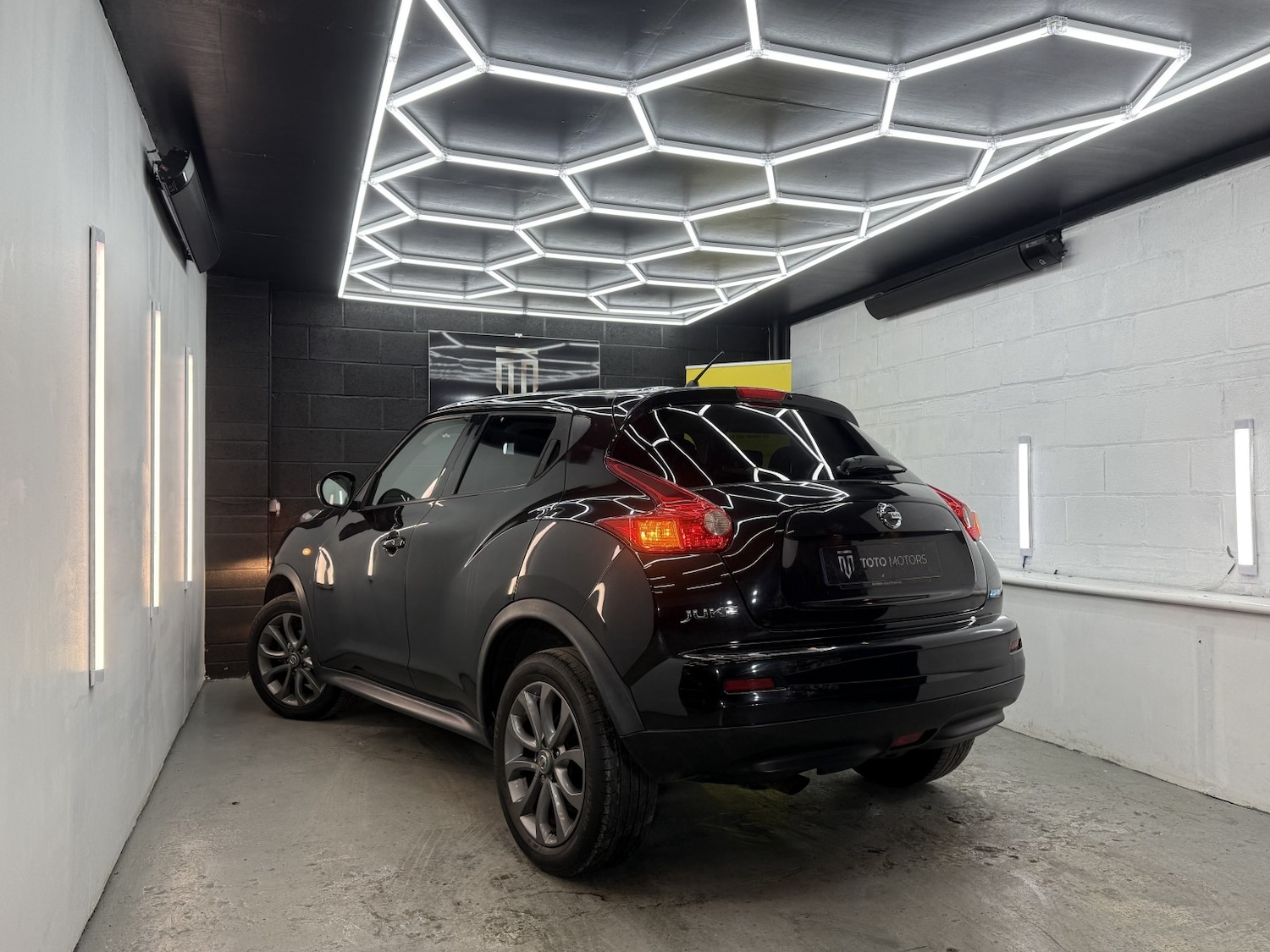 Used Nissan Juke 2013 for sale - 77319801: Photo 14