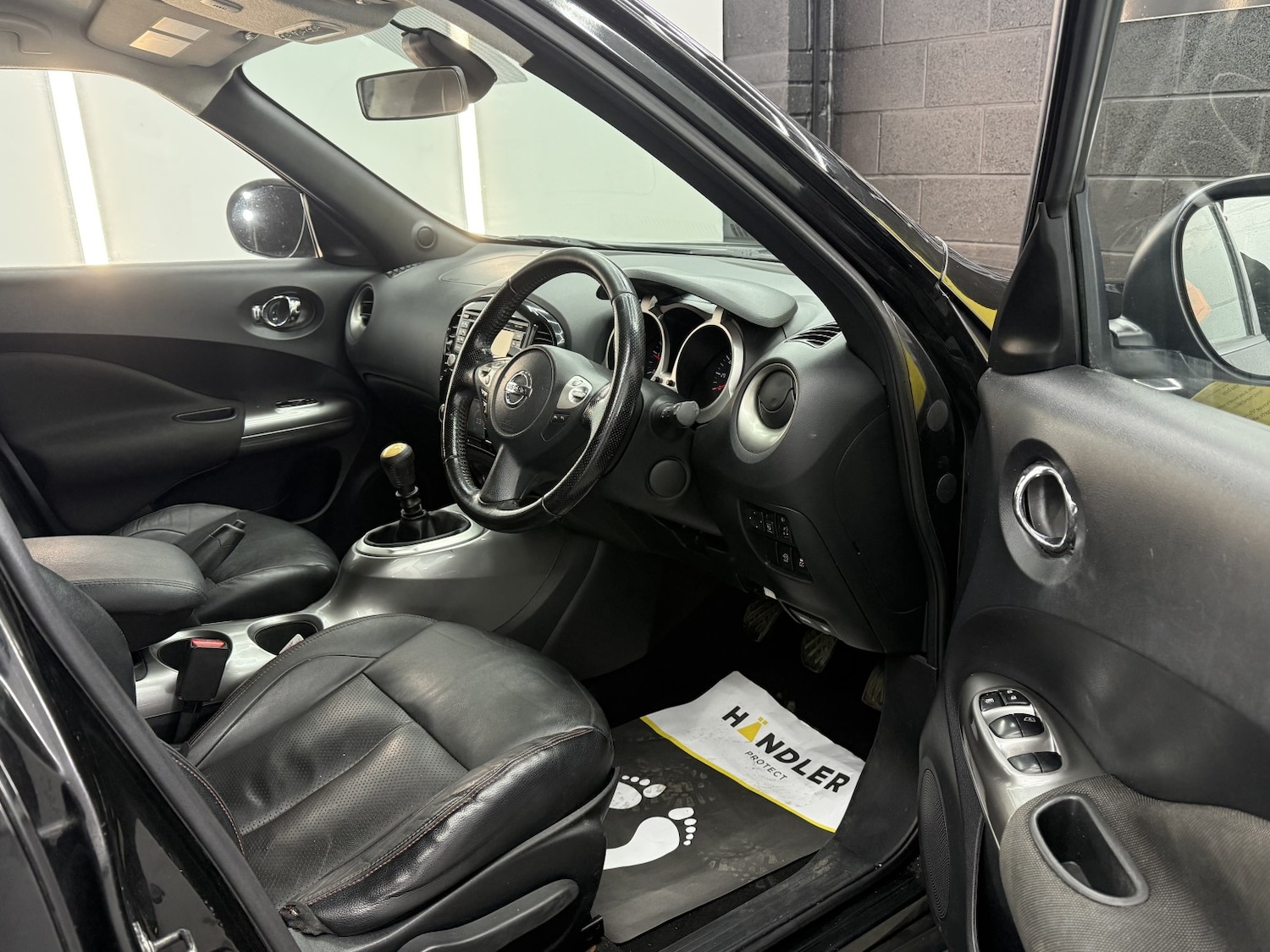 Used Nissan Juke 2013 for sale - 77319801: Photo 16