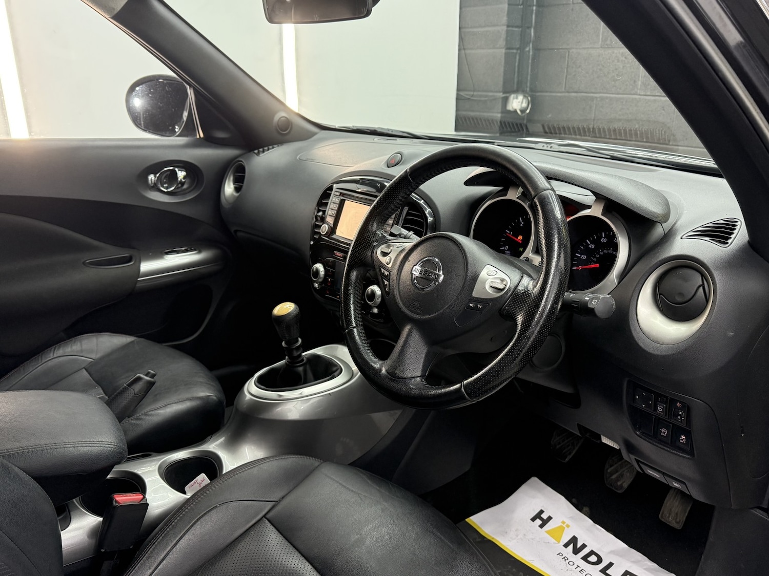 Used Nissan Juke 2013 for sale - 77319801: Photo 17