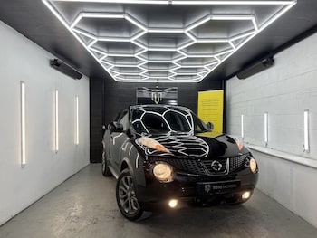 Used Nissan Juke 2013 for sale - 77319801: Photo