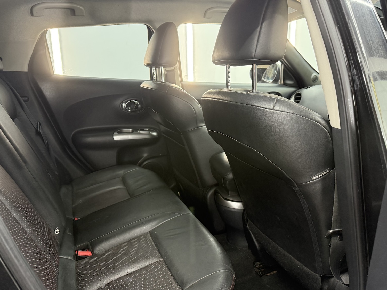 Used Nissan Juke 2013 for sale - 77319801: Photo 22