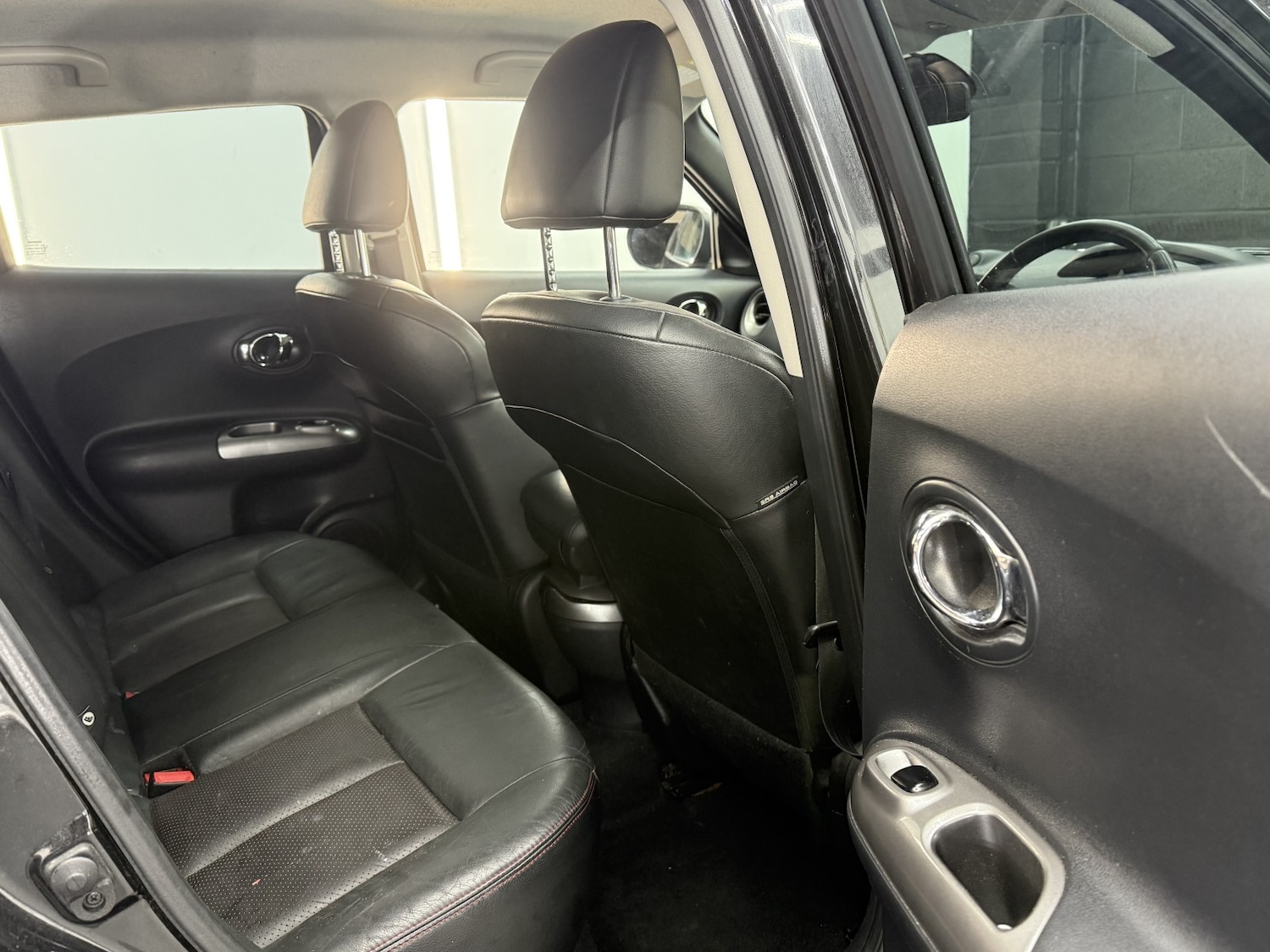 Used Nissan Juke 2013 for sale - 77319801: Photo 23