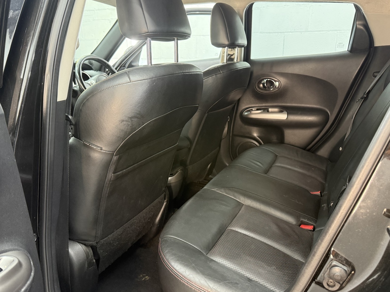 Used Nissan Juke 2013 for sale - 77319801: Photo 24