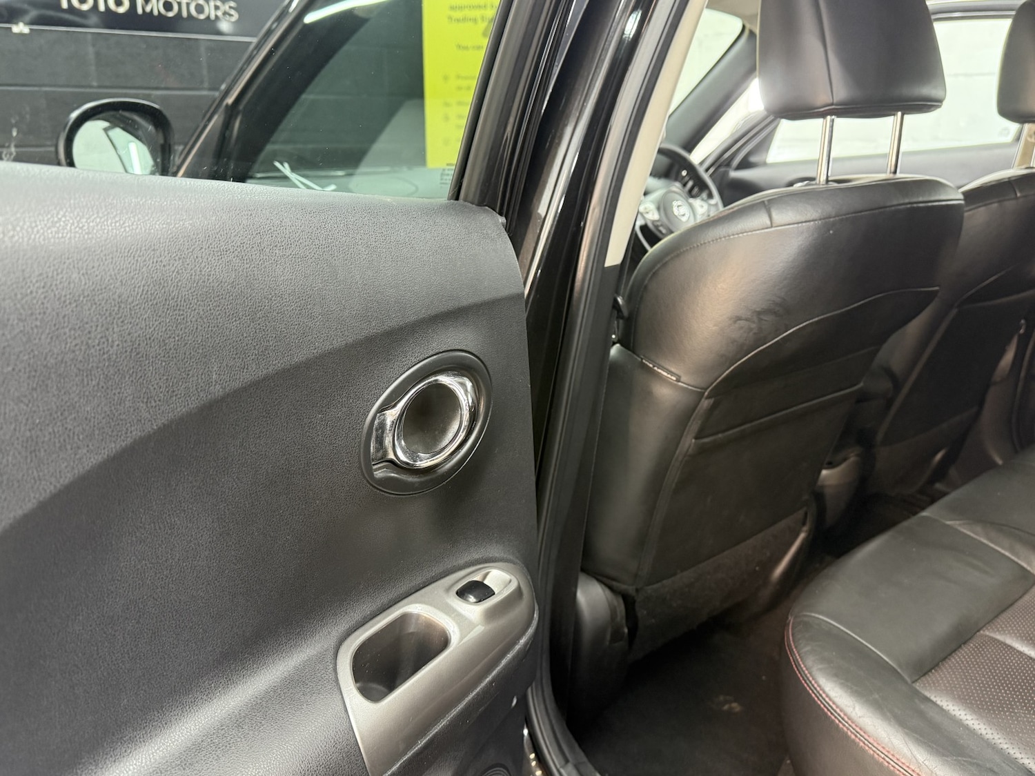 Used Nissan Juke 2013 for sale - 77319801: Photo 25