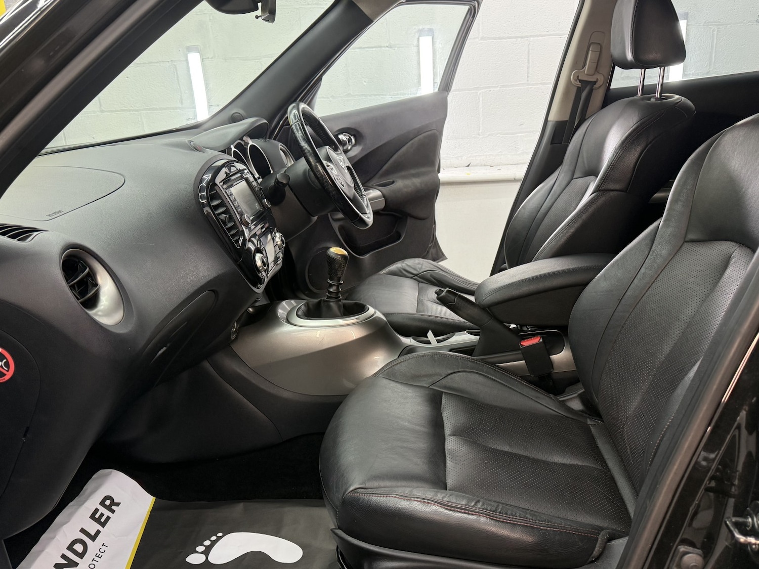 Used Nissan Juke 2013 for sale - 77319801: Photo 28