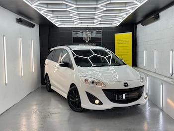 Used Mazda Mazda5 2014 for sale - 75543480: Photo